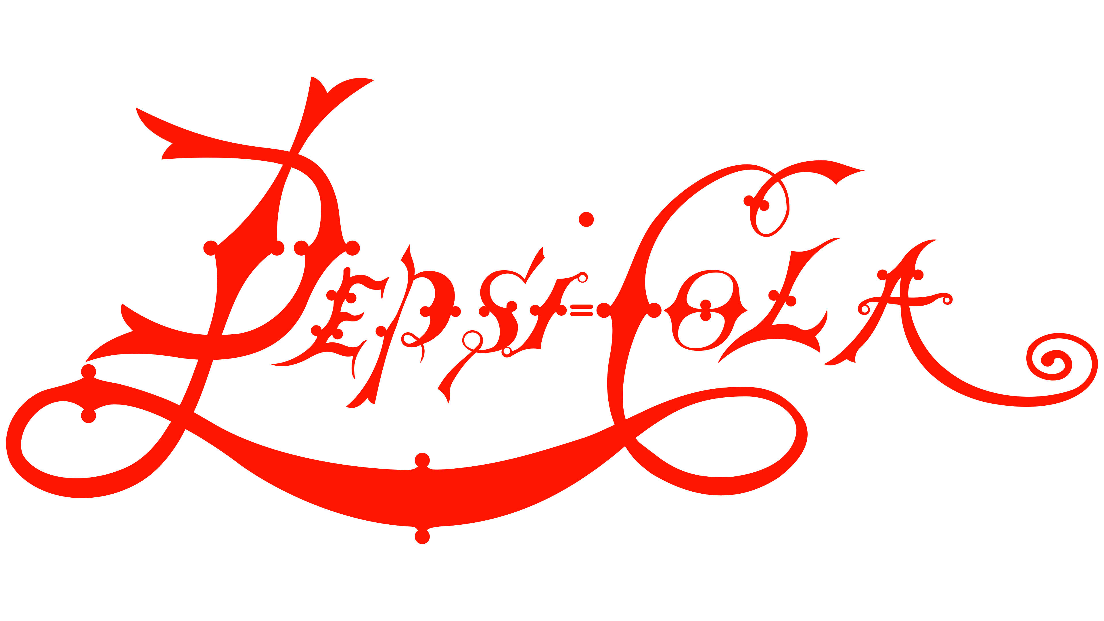 Pepsi 1898 1898 – 1903