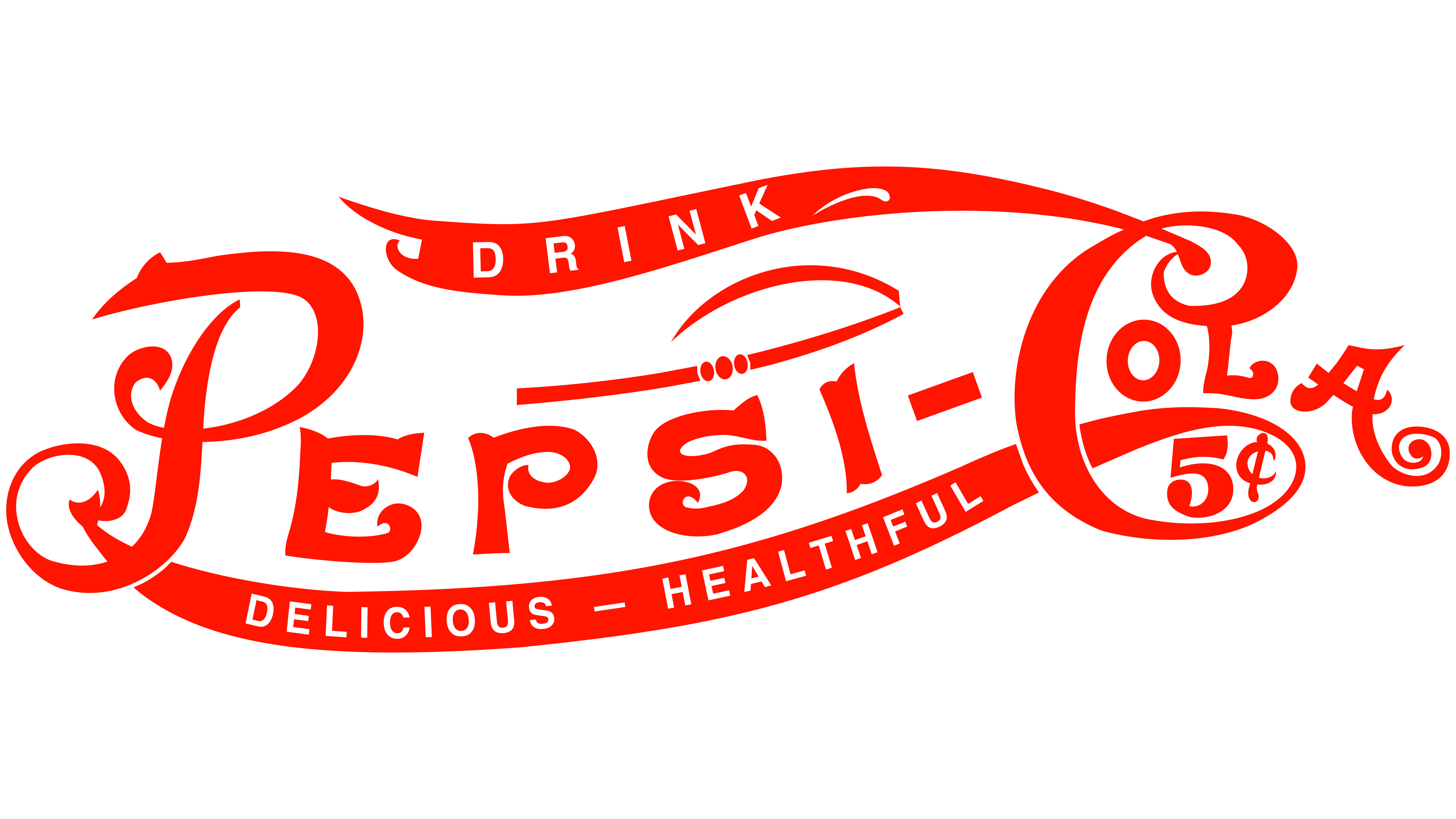Pepsi 1903 1903 – 1904