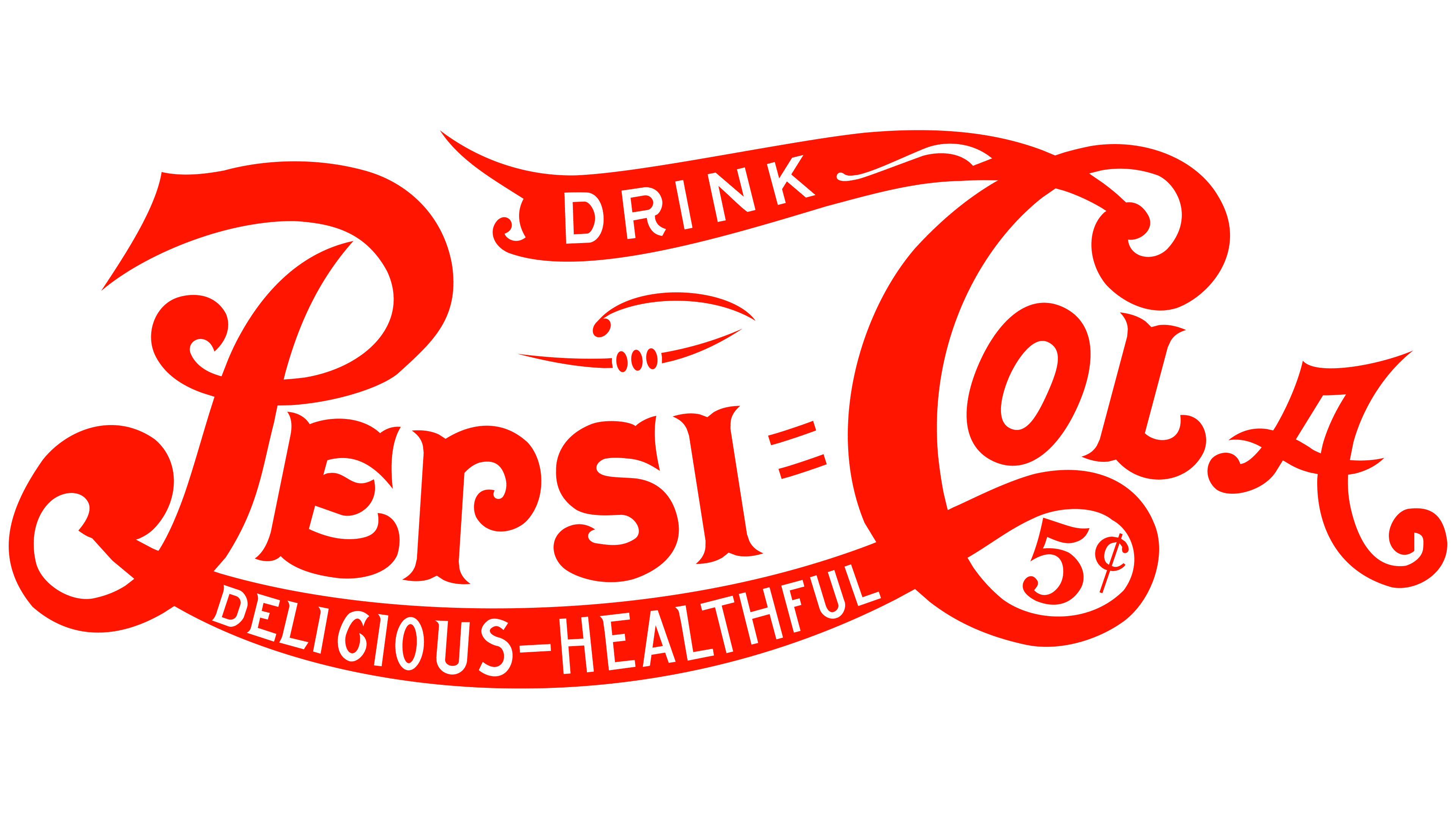 Pepsi 1904 1904 – 1905