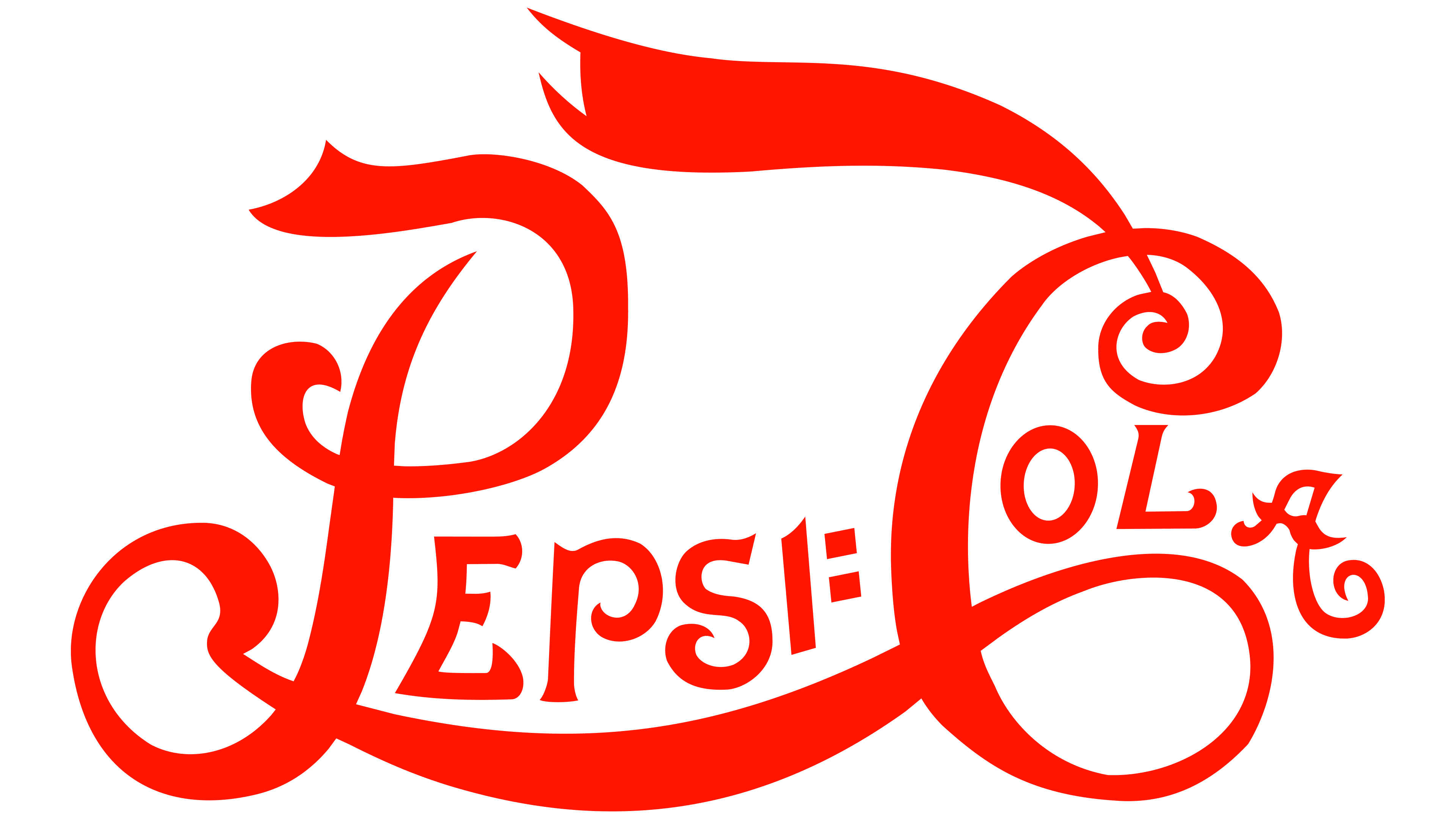 Pepsi 1905 1905 – 1907