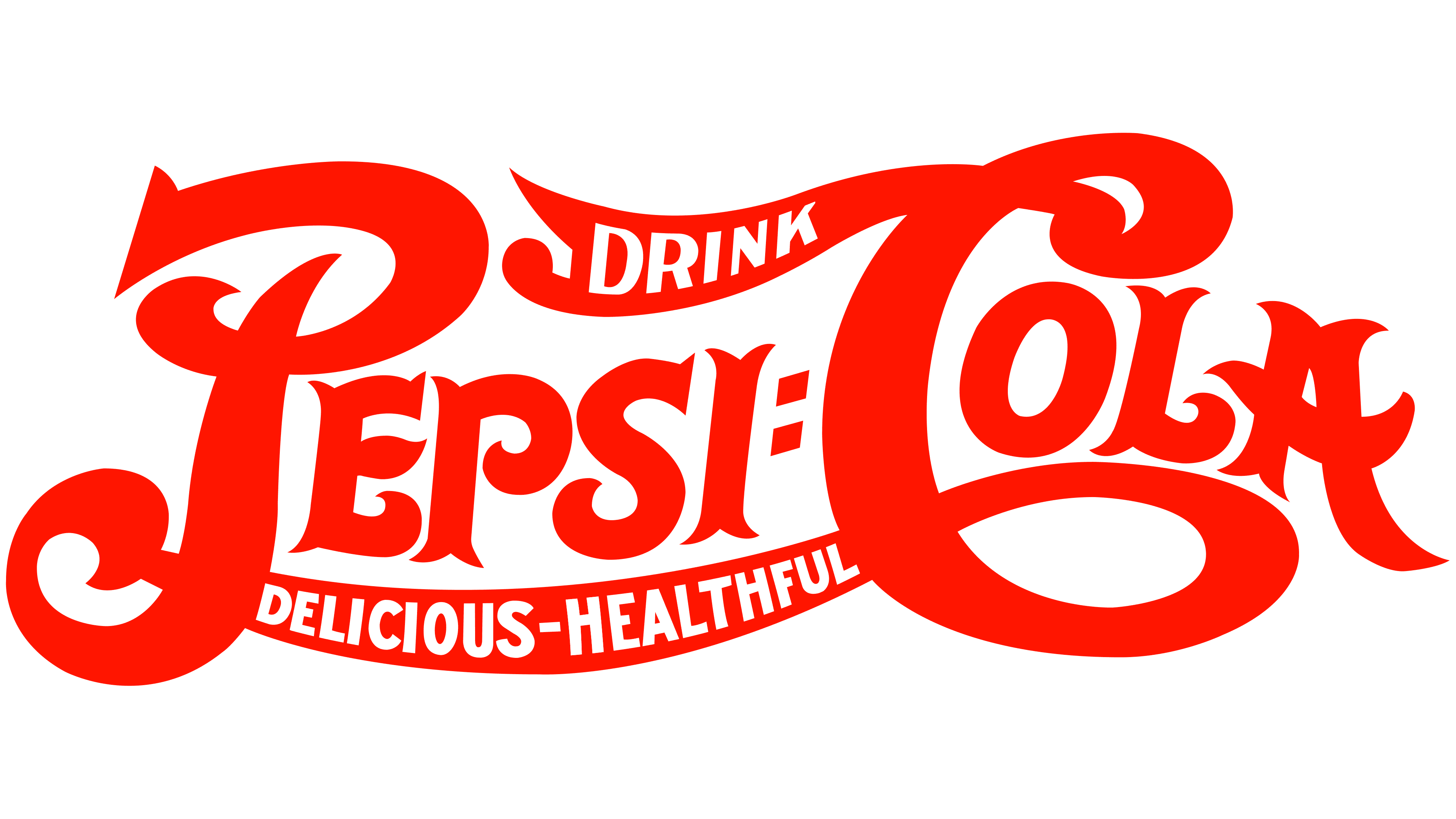 Pepsi 1907 1907 – 1934