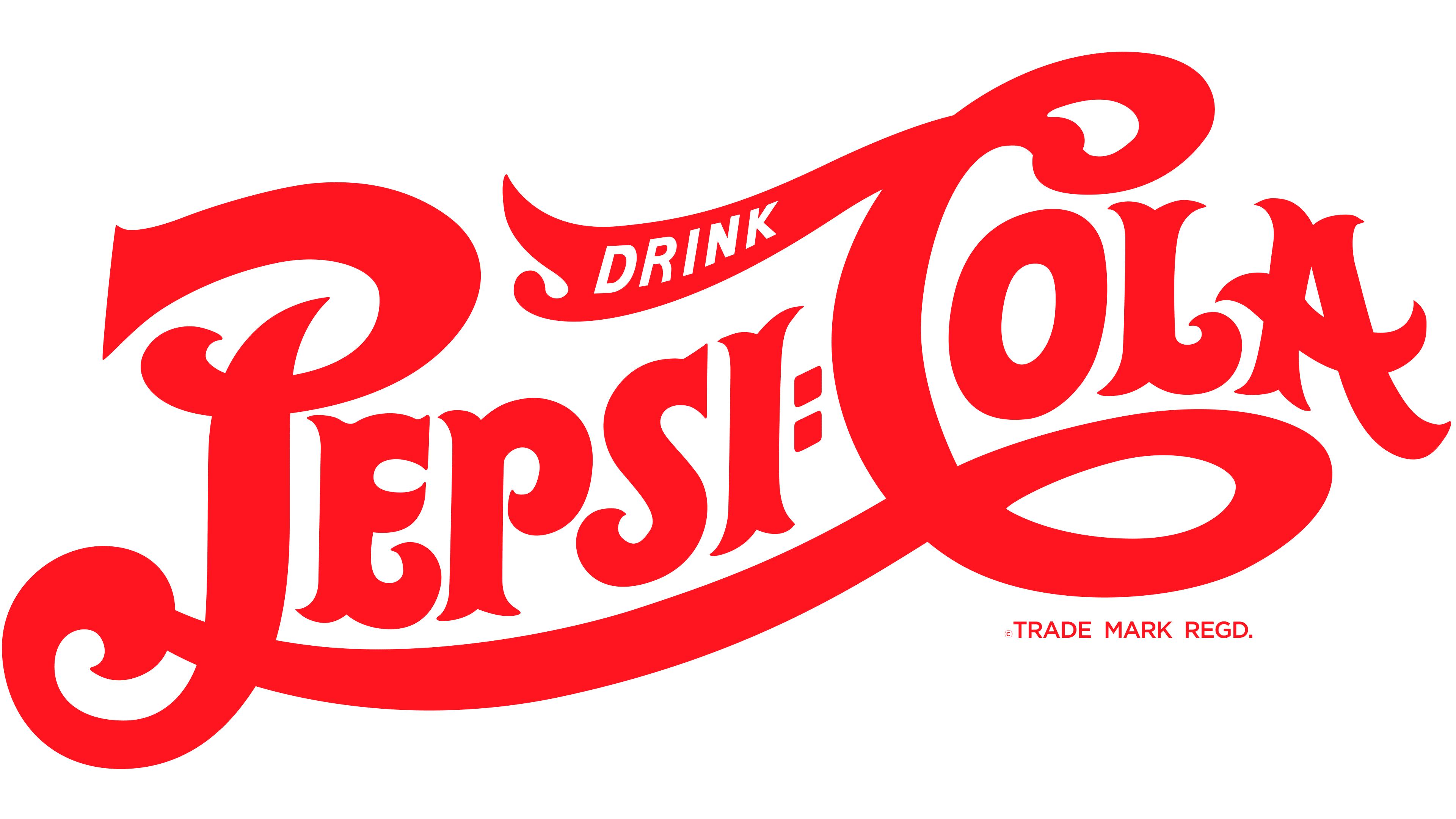 Pepsi 1934 1934 – 1951