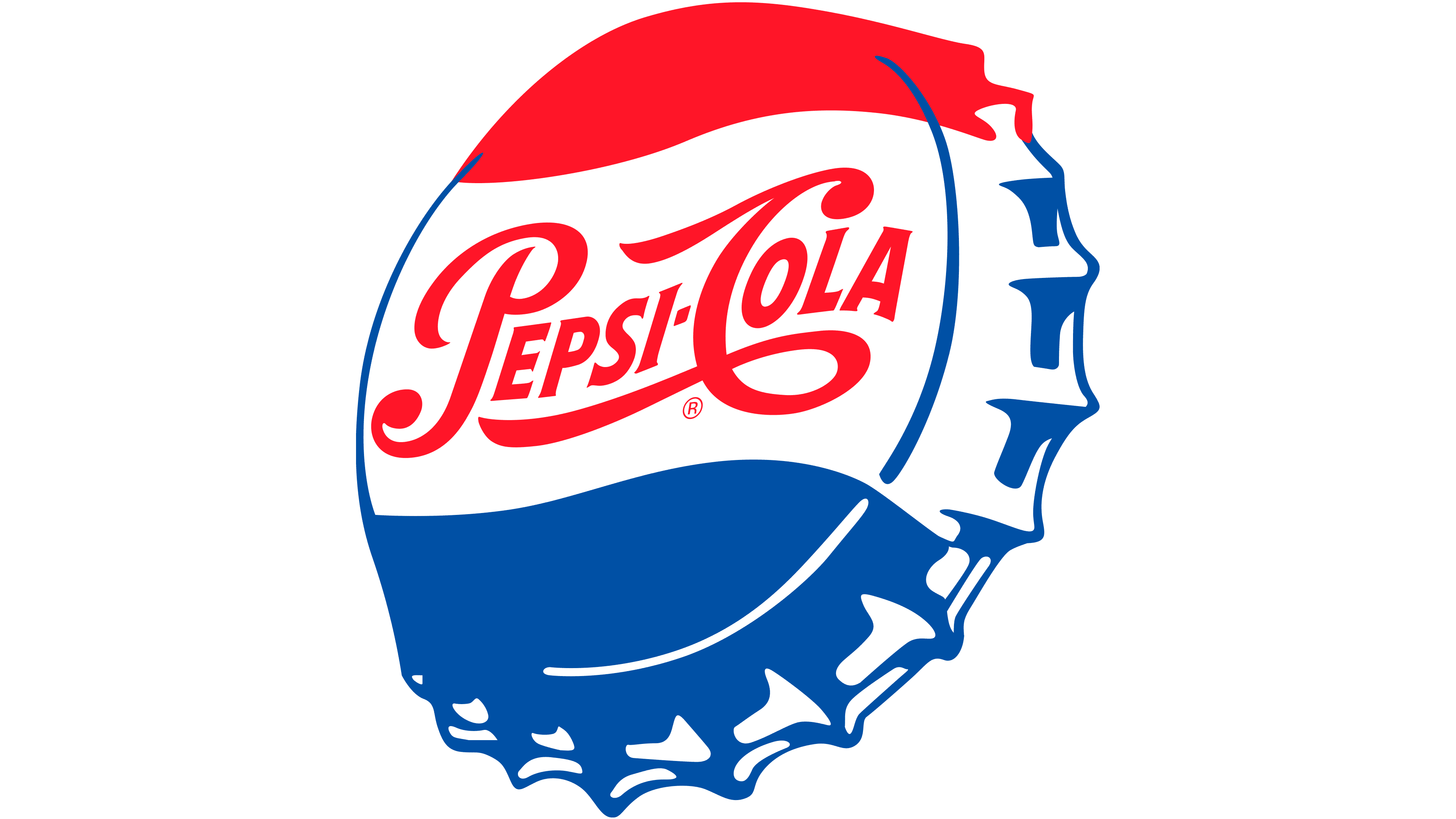 Pepsi 1951 1951 – 1962