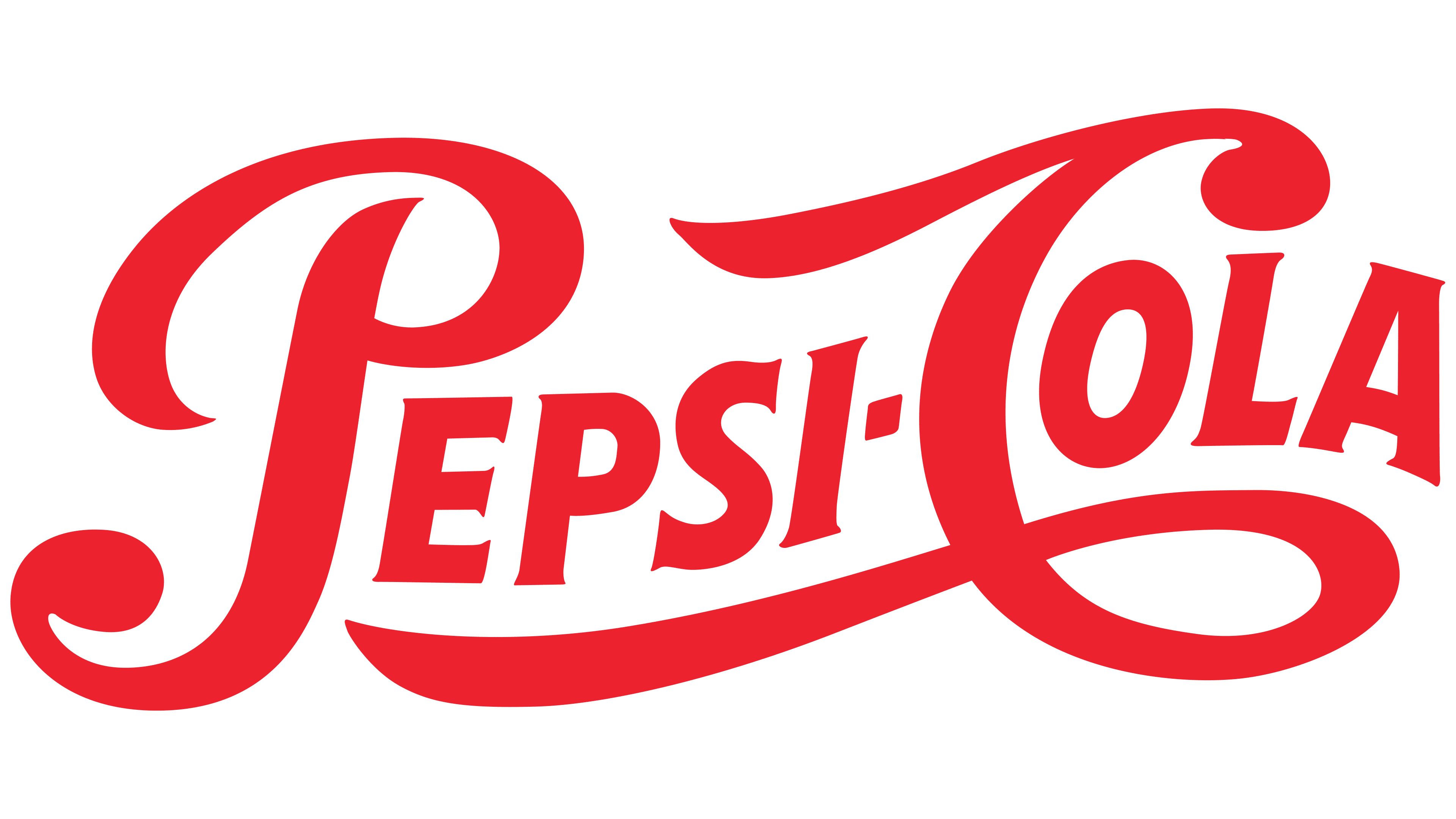 Pepsi 1951 1951 – 1962