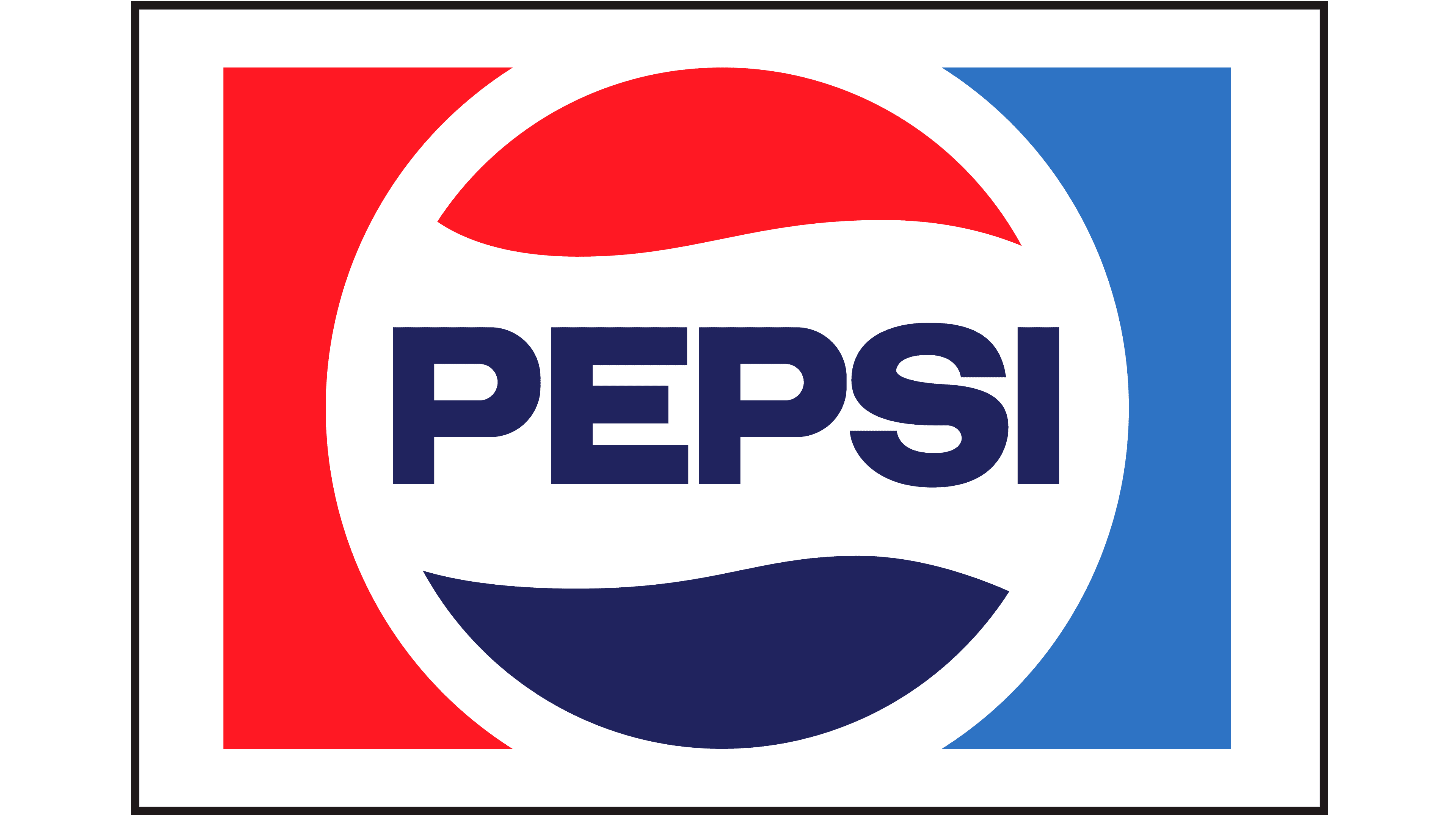 Pepsi 1971 1971 – 1987