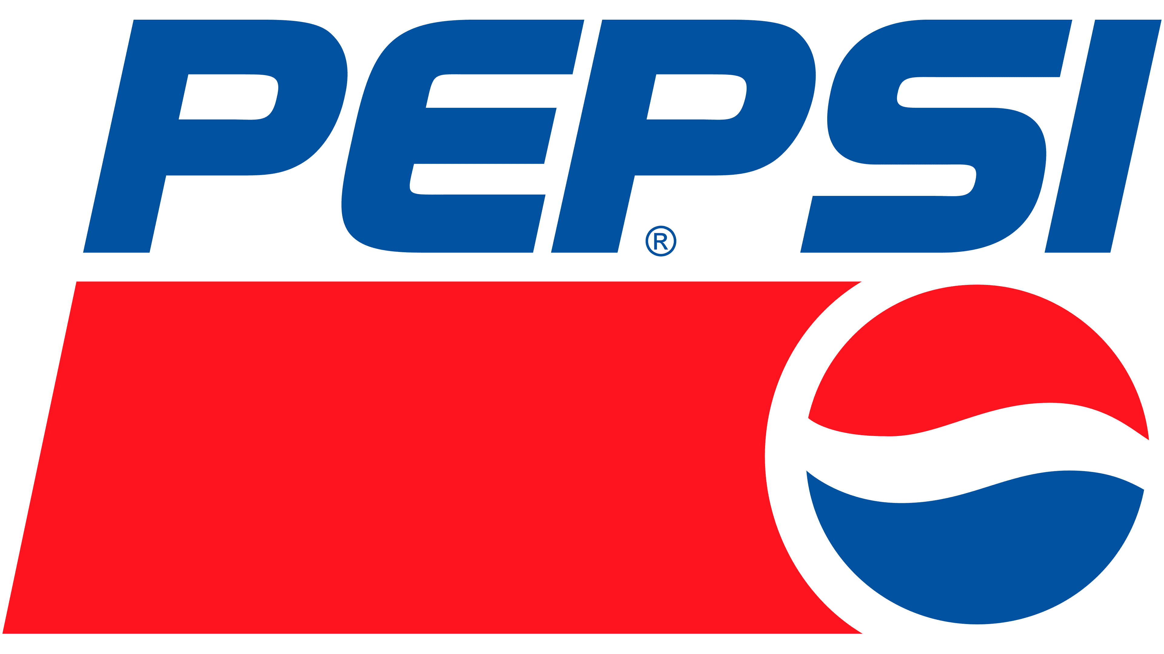 Pepsi 1991 1991 – 1996