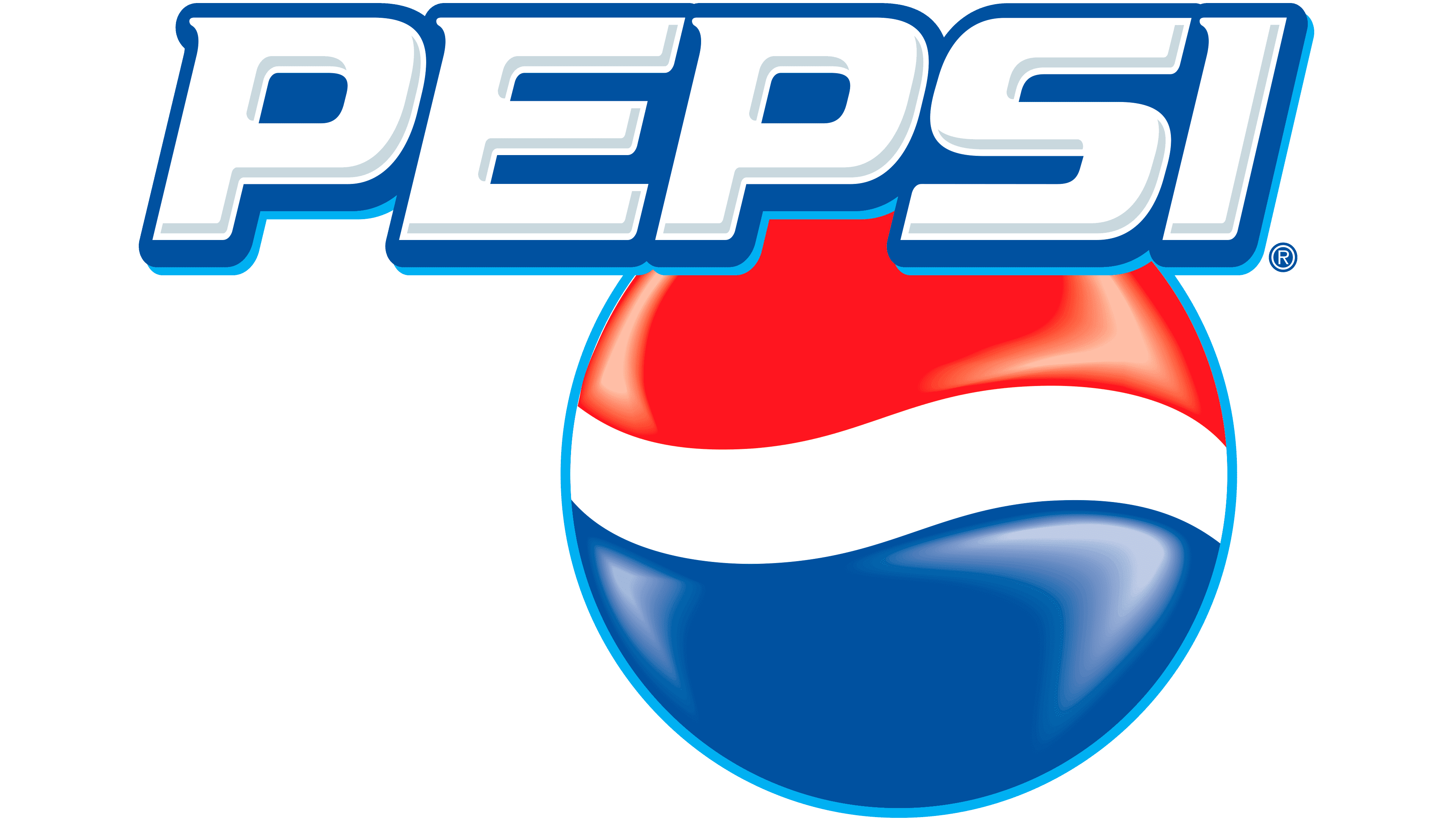 Pepsi 2003 2003 – 2006