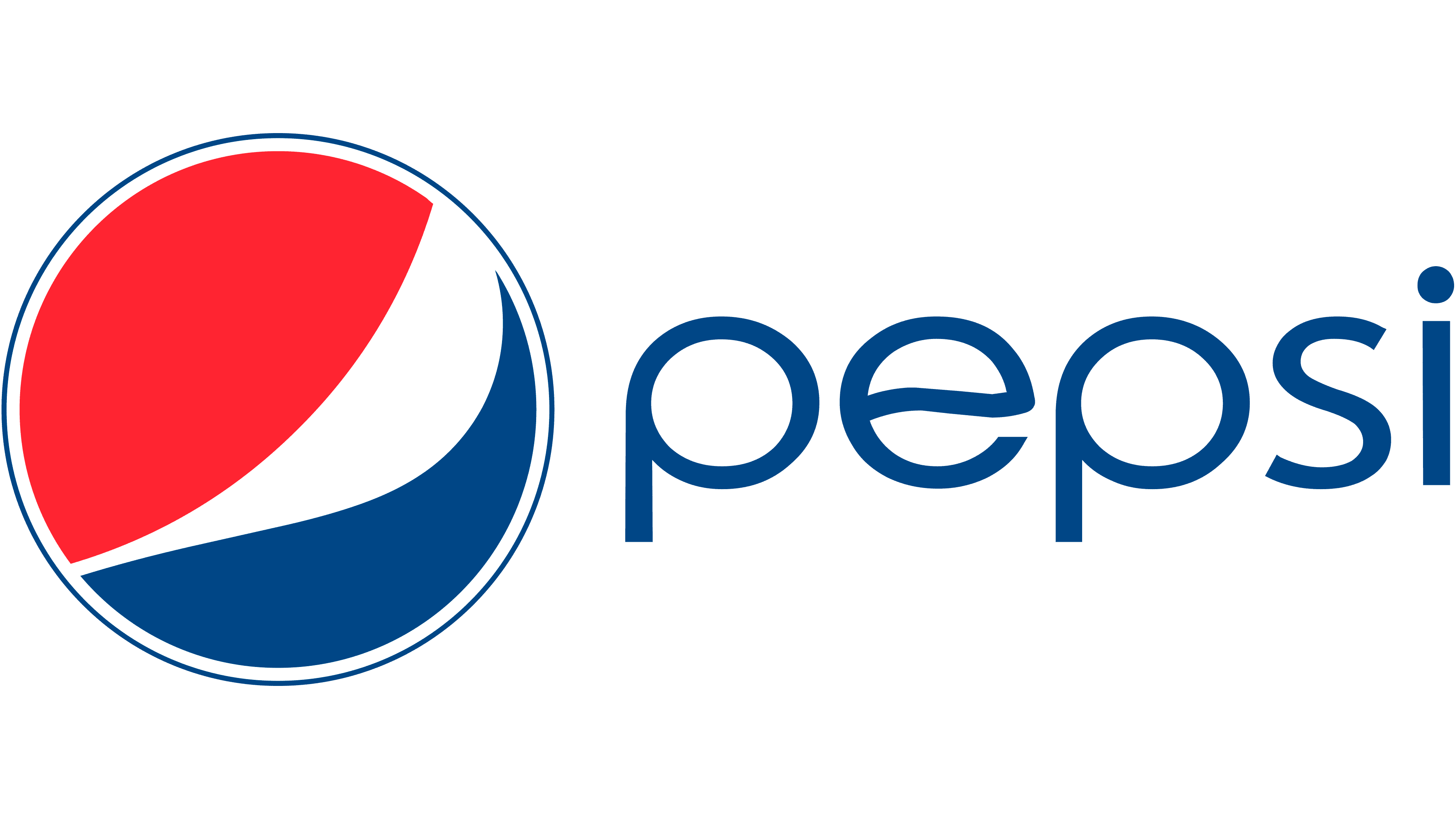 Pepsi 2008 2008 – 2014