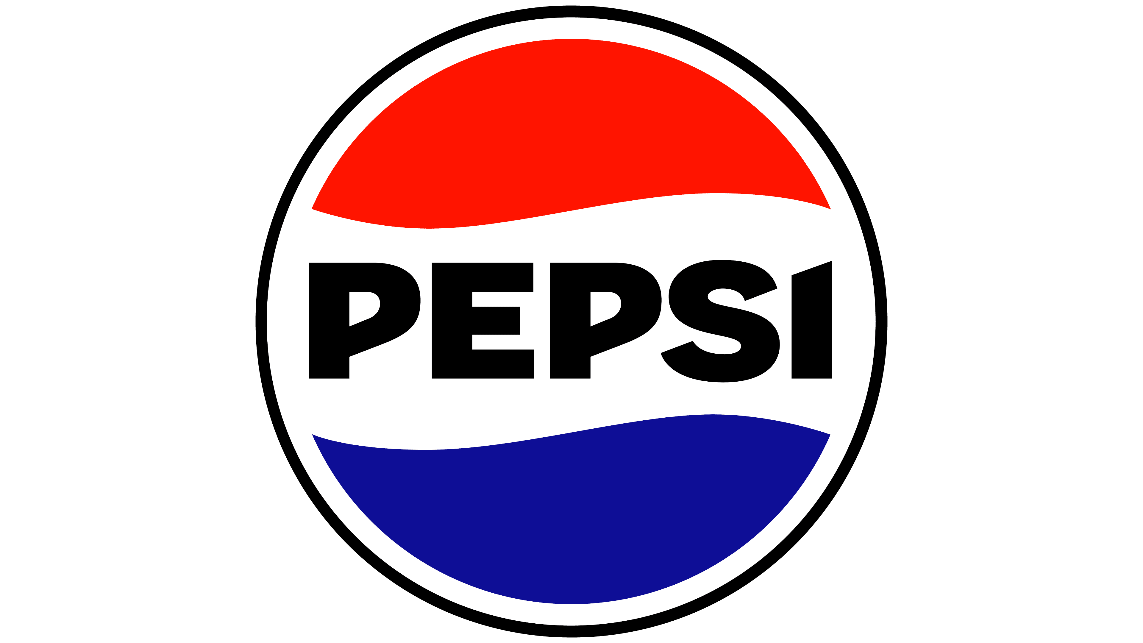 Logo von Pepsi
