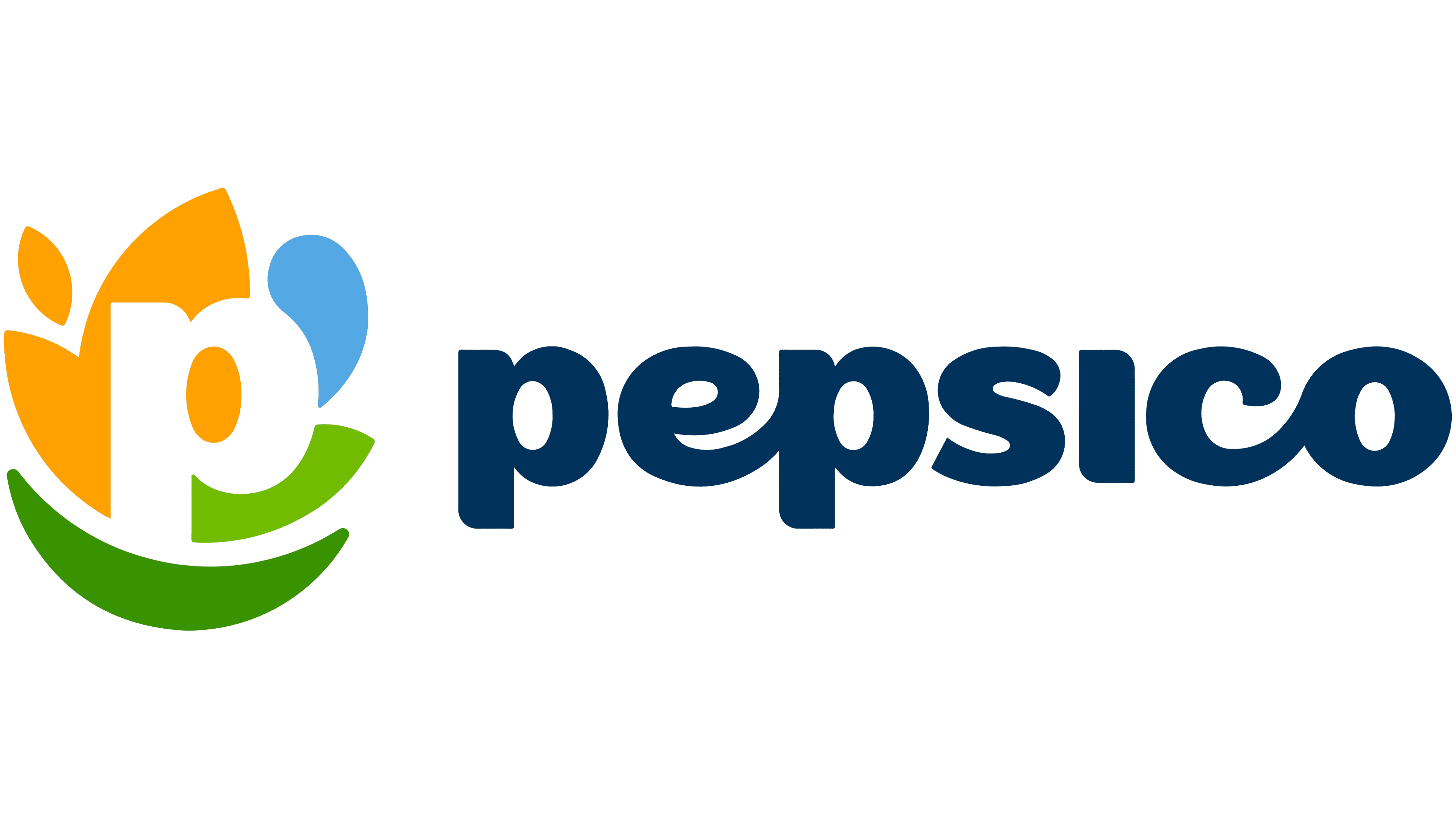 Logo von Pepsico