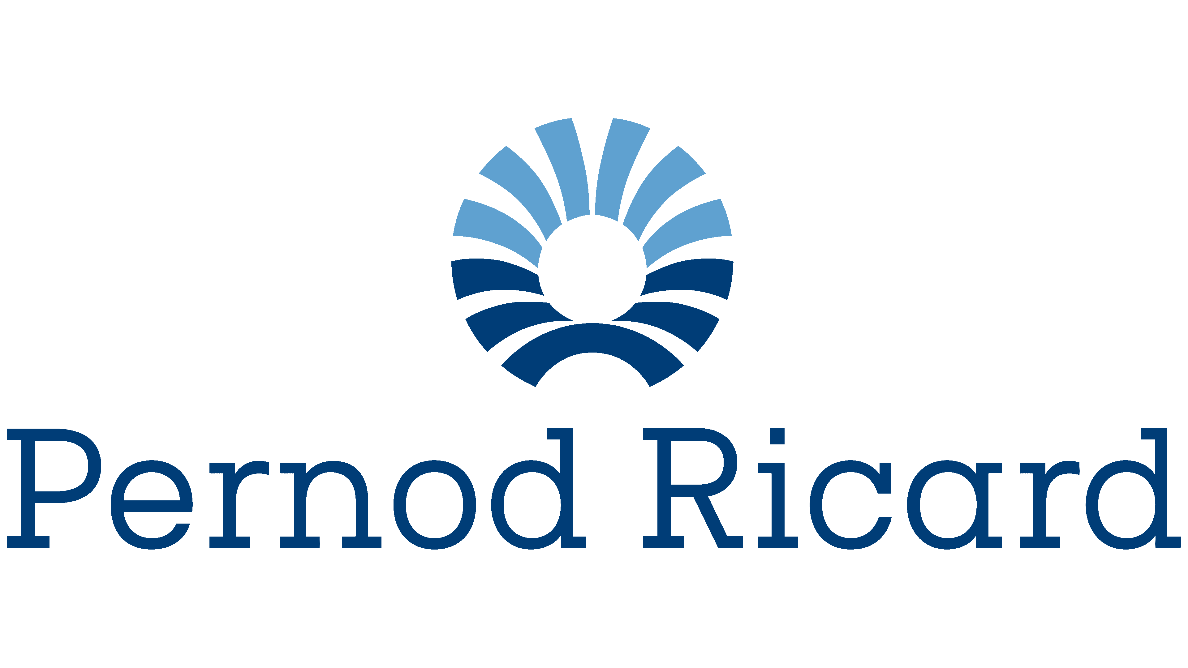 Logo von Pernod Ricard