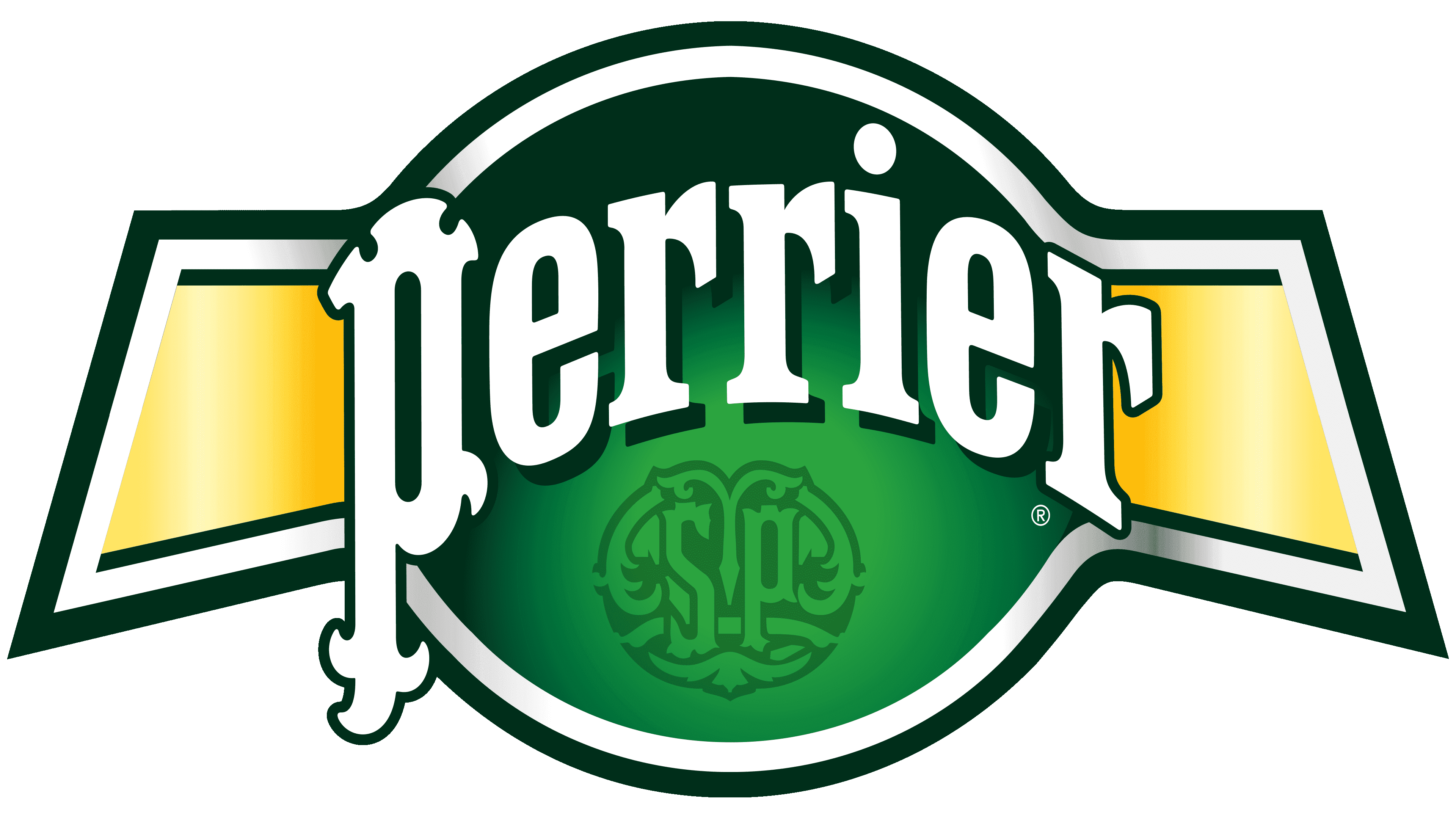 Logo von Perrier