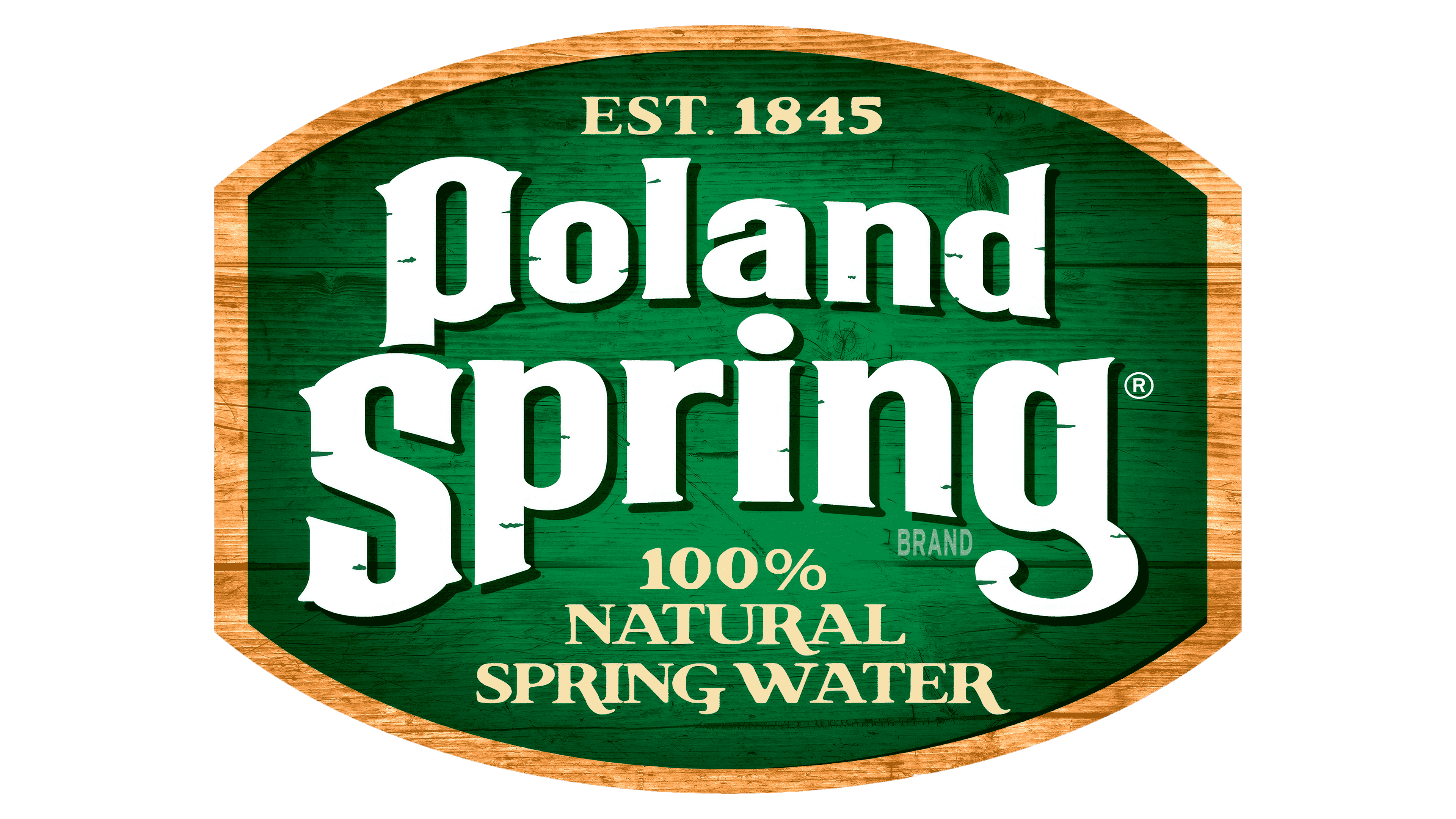 Poland Spring 2016 2016 – 2019