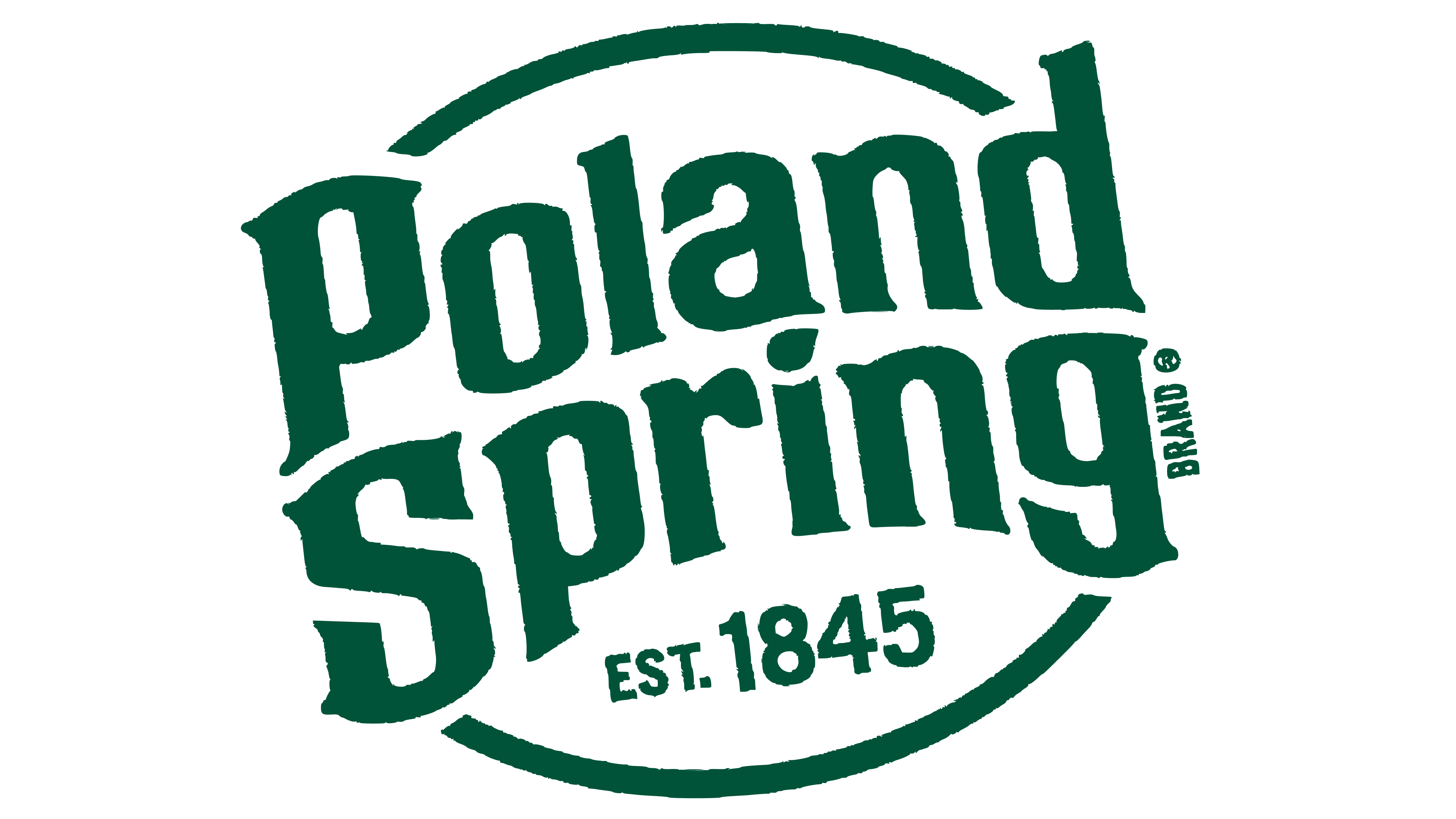 Logo von Poland Spring