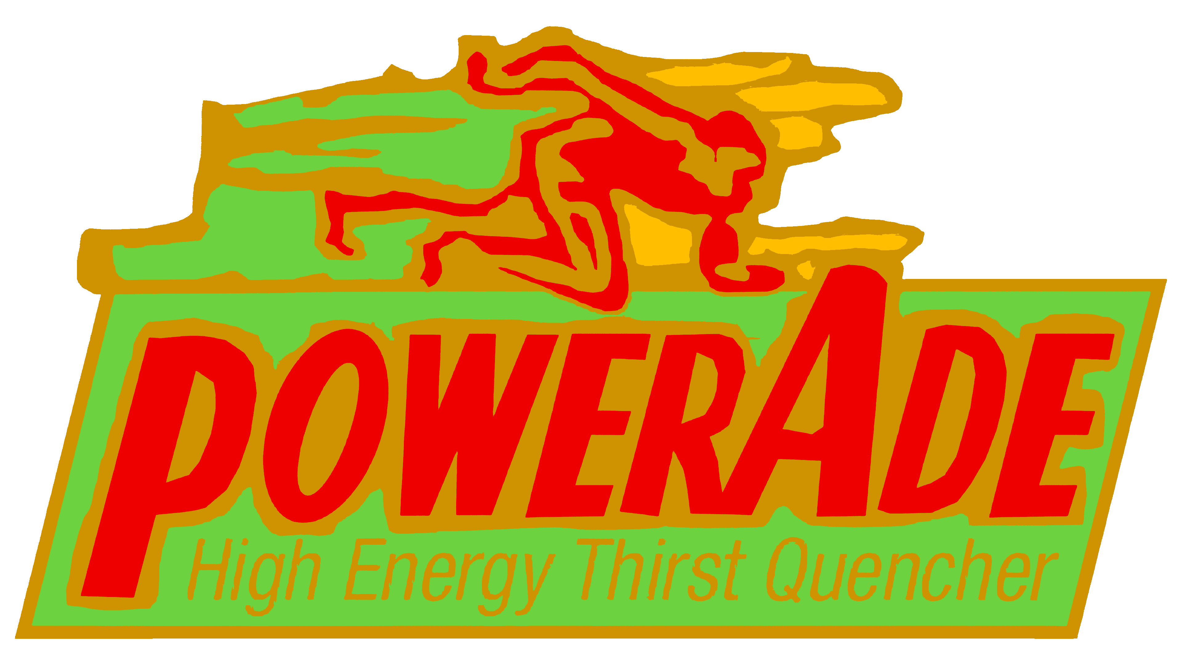 Powerade 1989 1989 – 1992