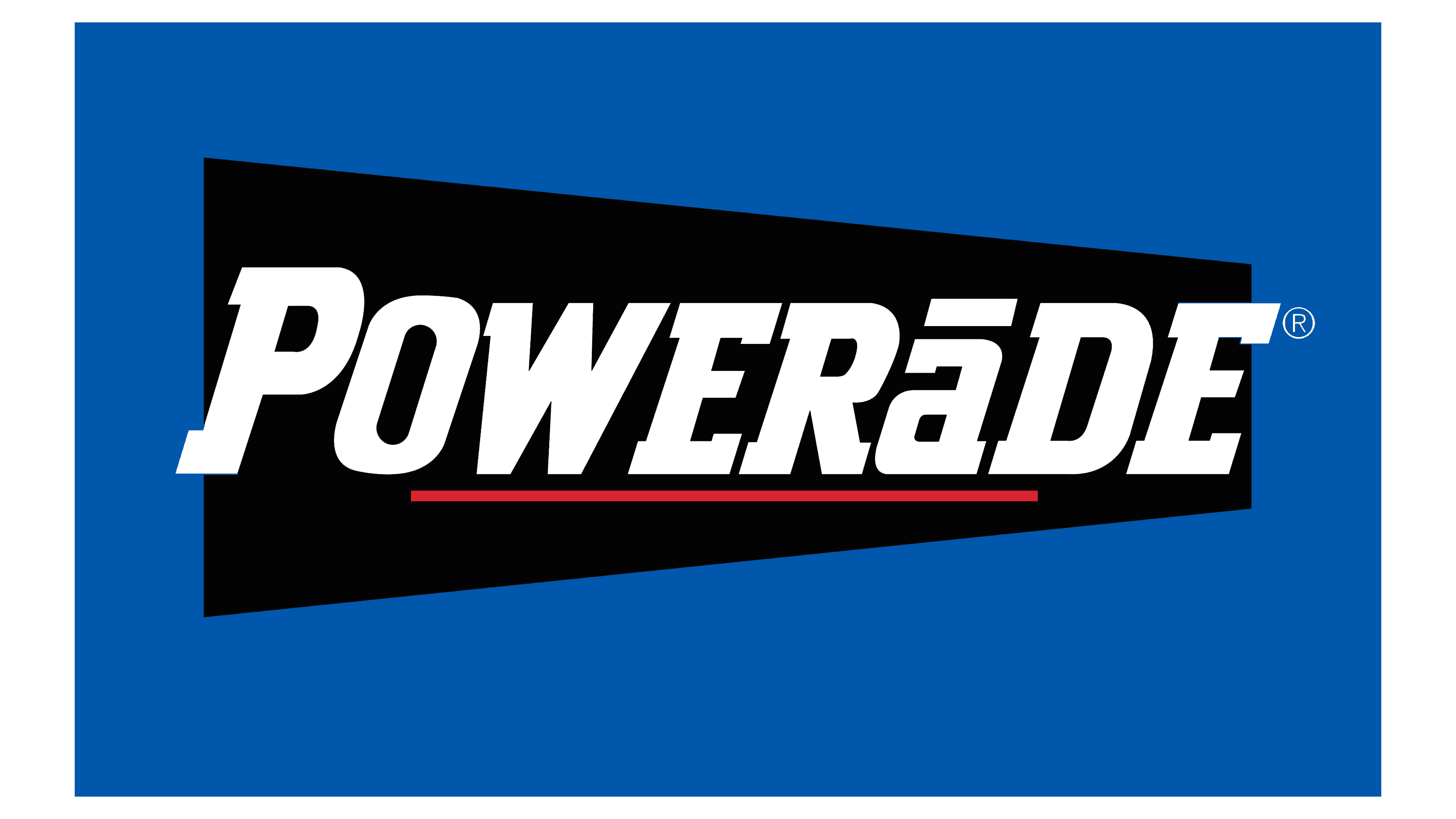 Powerade 1995 1995 – 2002