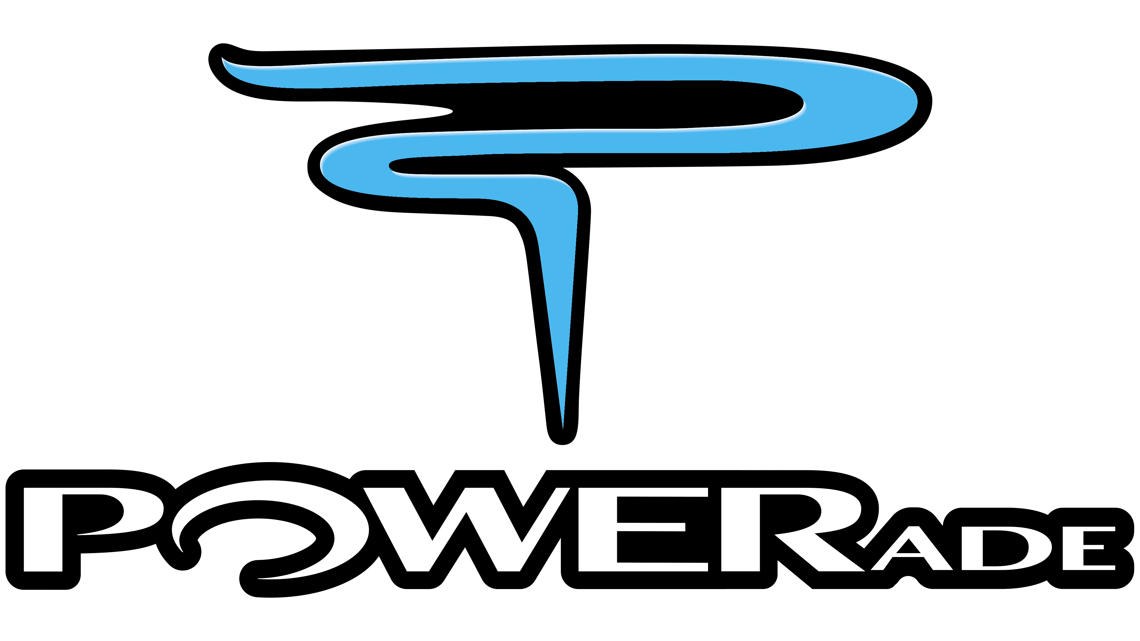 Powerade 2002 2002 – 2009