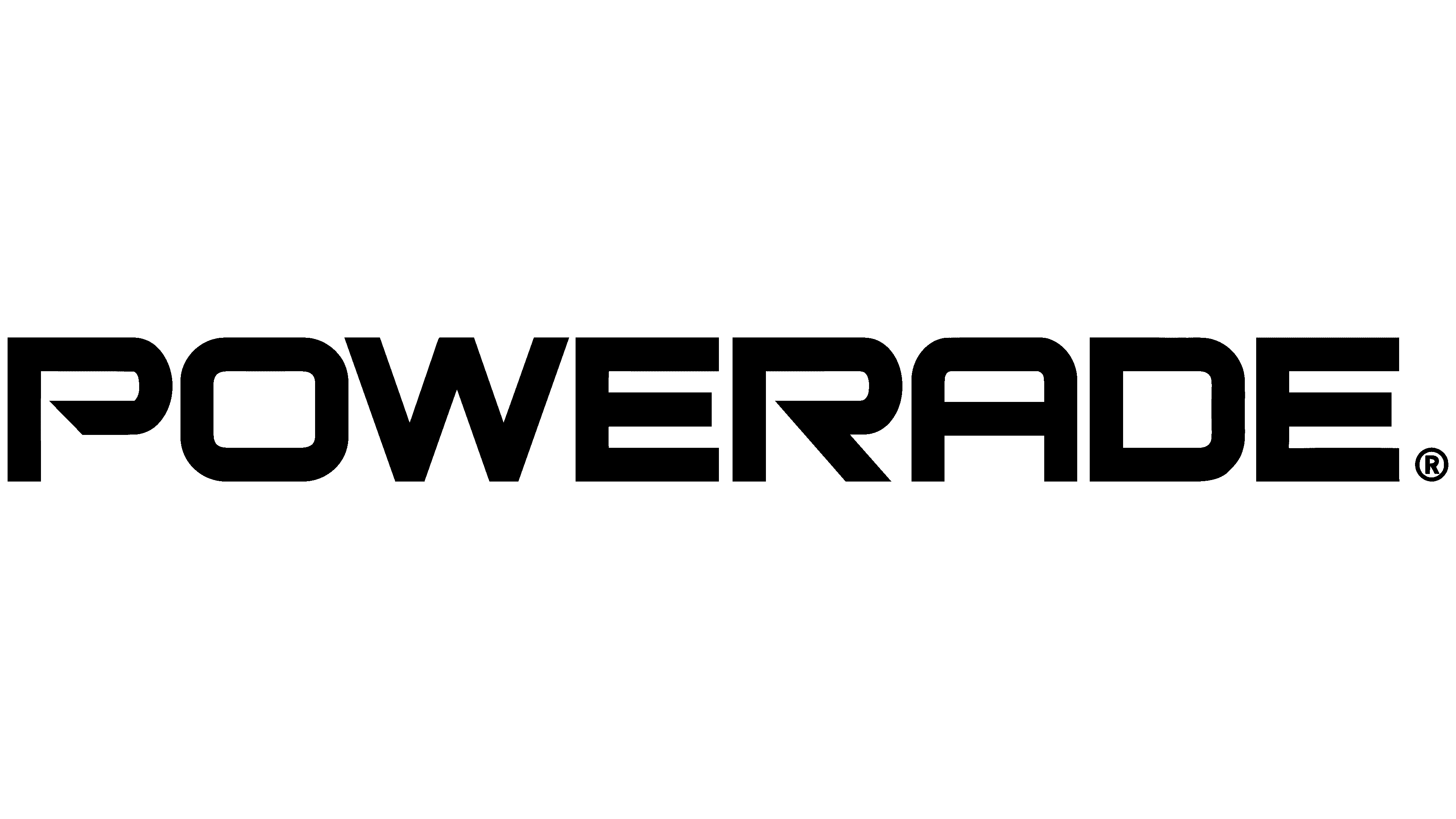 Powerade 2009 2009 – 2019
