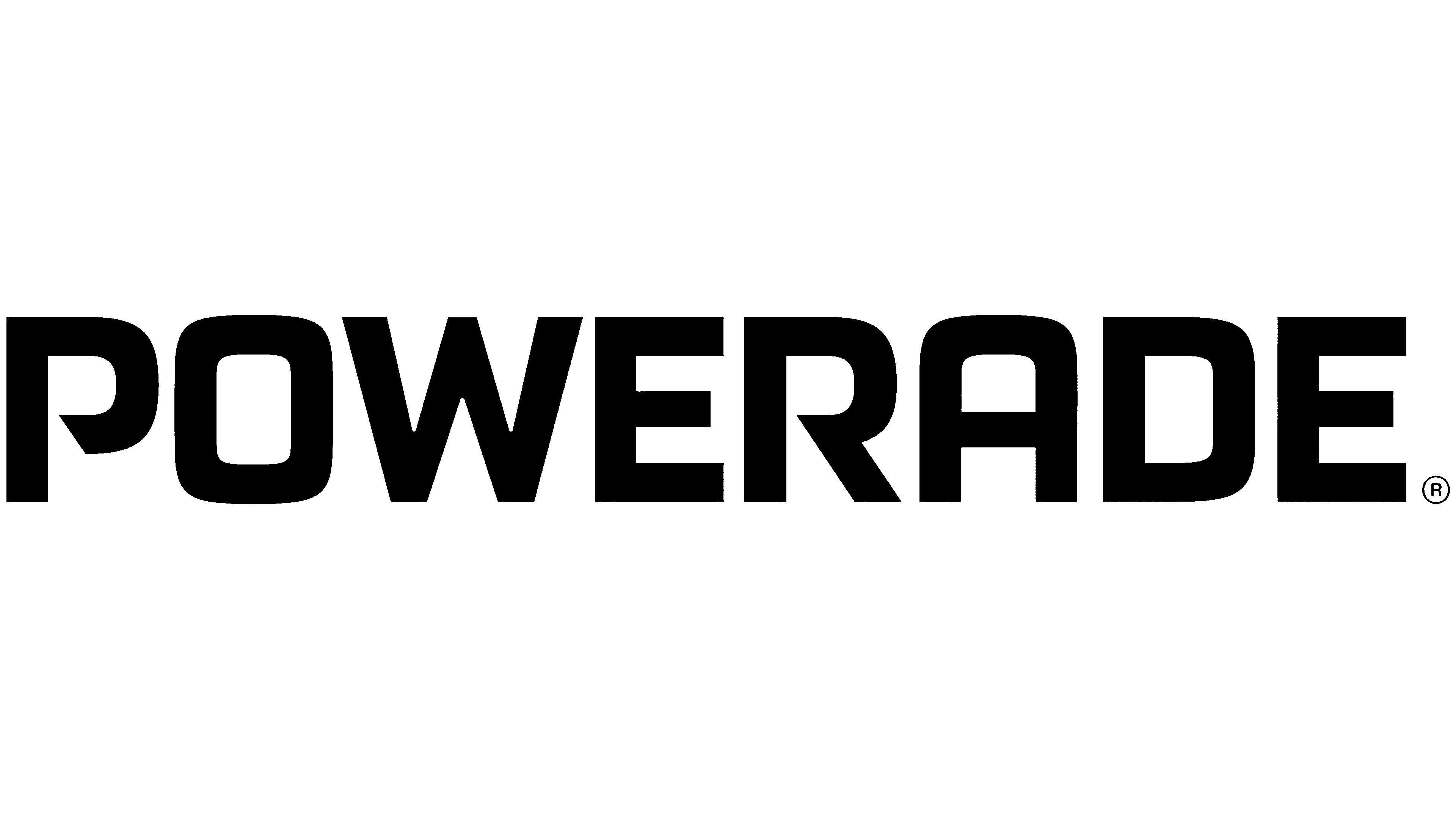 Logo von Powerade