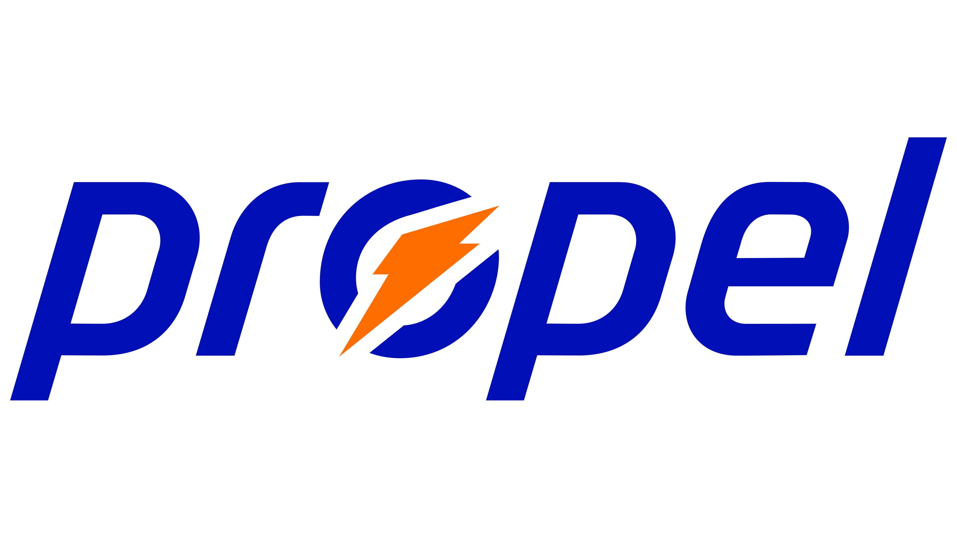 Logo von Propel