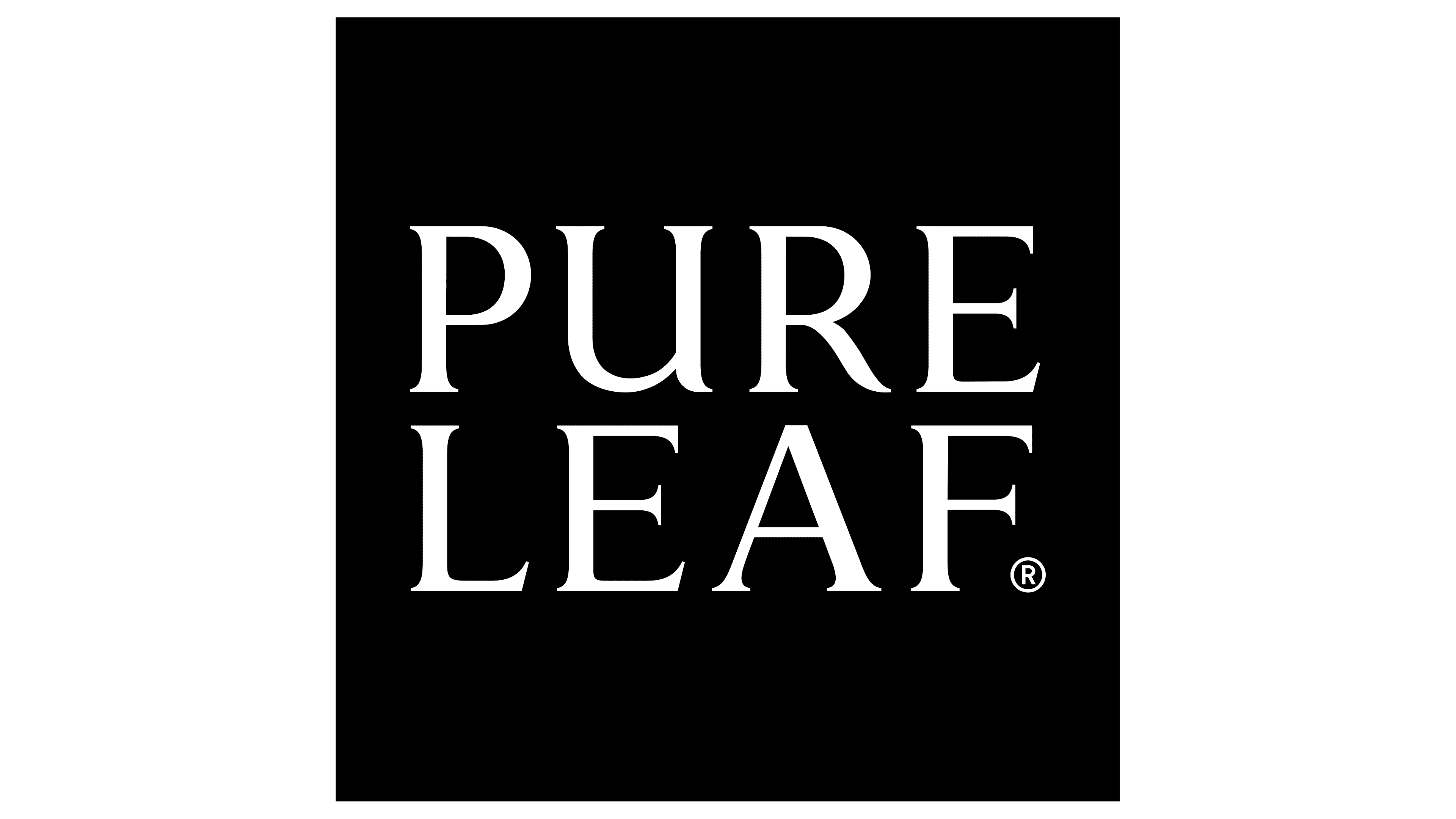 Logo von Pure Leaf