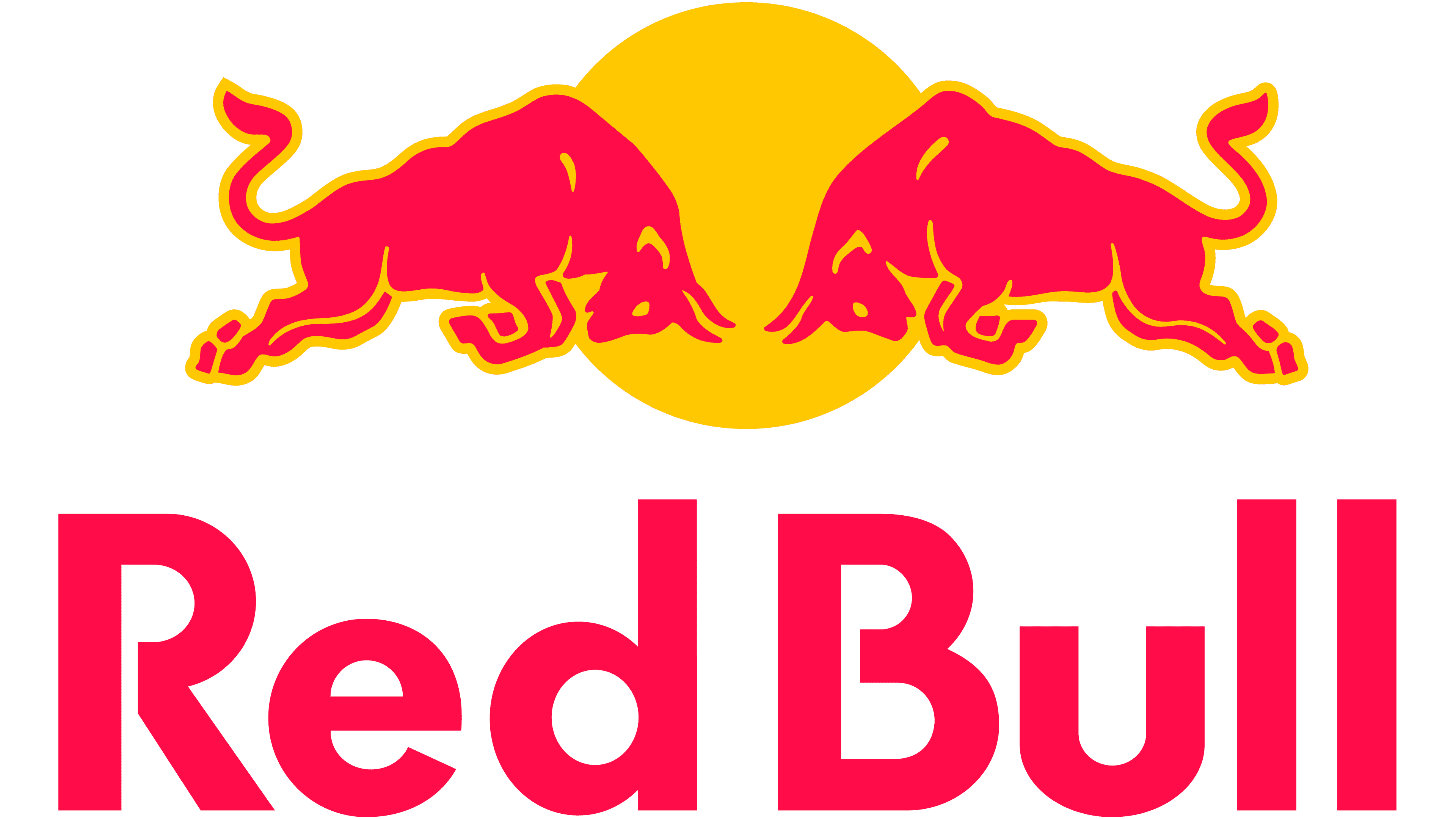 Logo von Red Bull