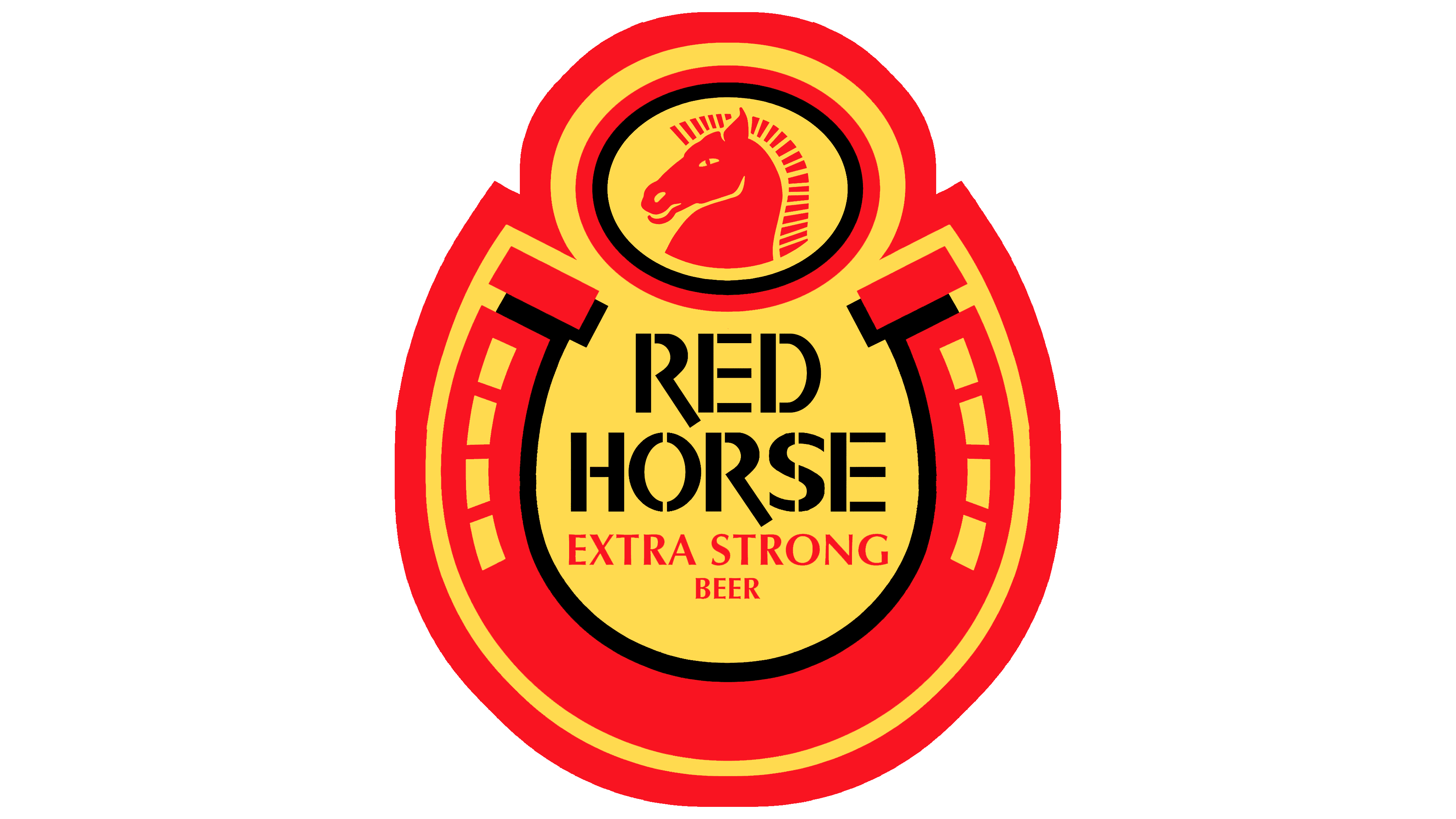 Red Horse Extra Strong 1982 1982 – 1992