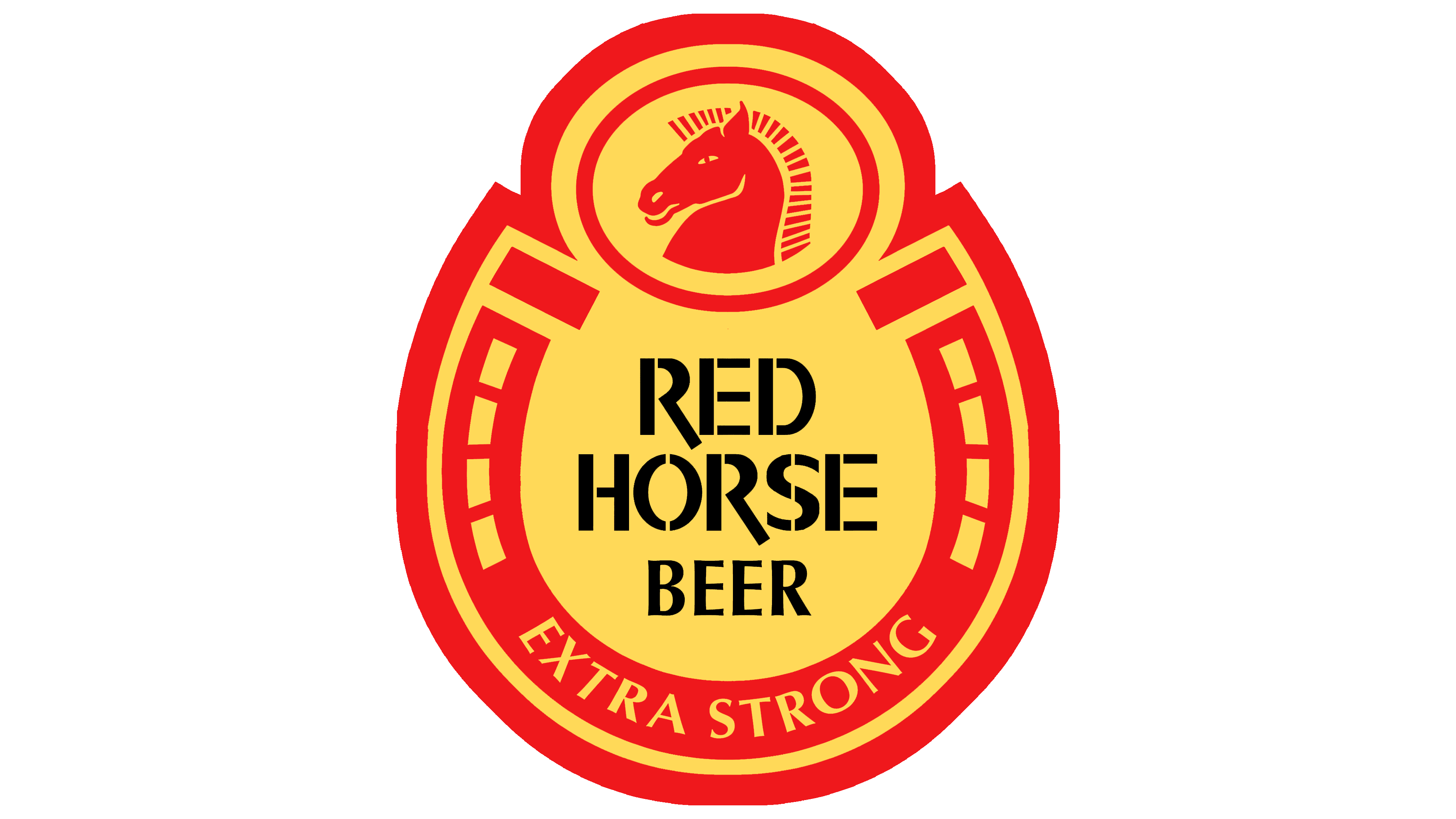 Red Horse Extra Strong 1992 1992 – 2000