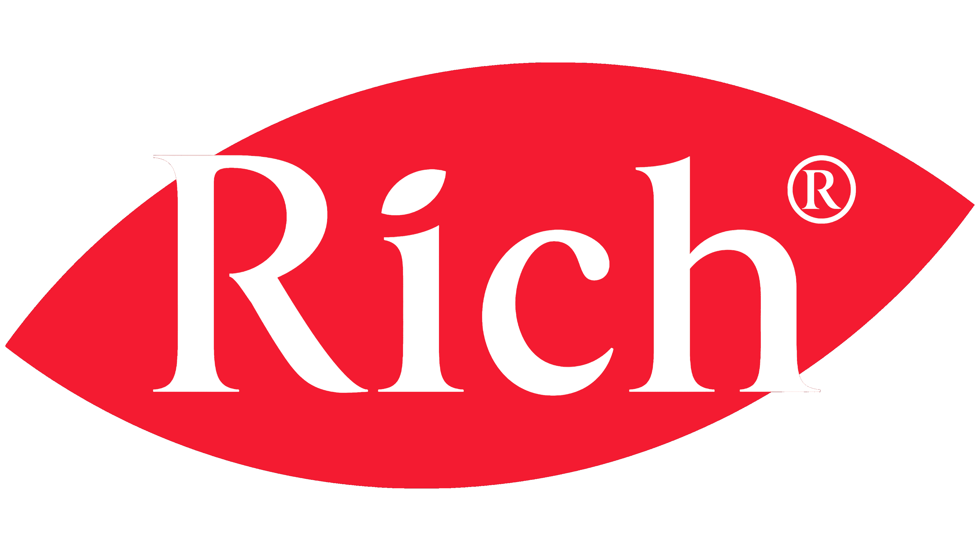 Rich 2016 2016 – 2020