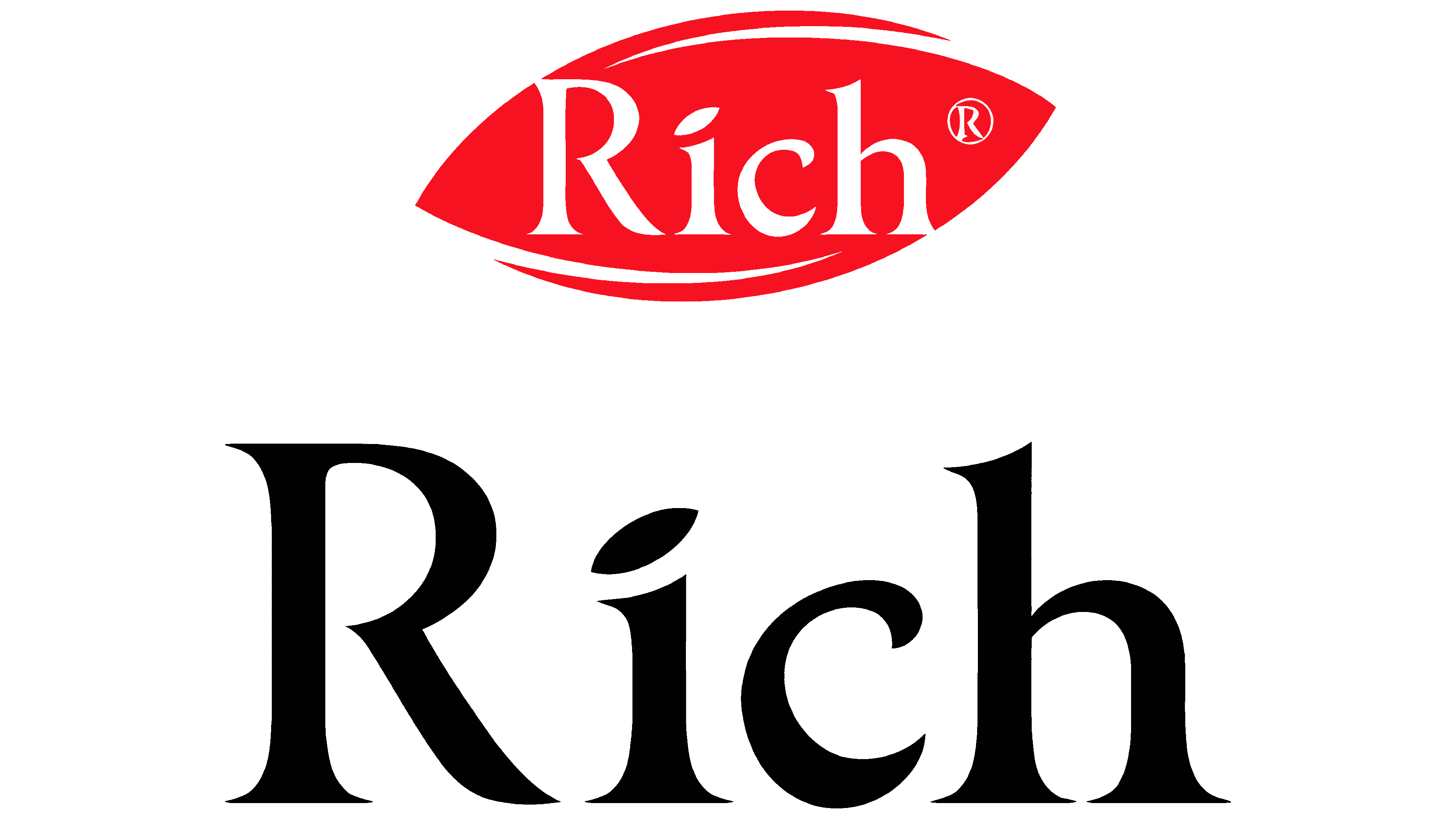 Rich 2016 before 2016