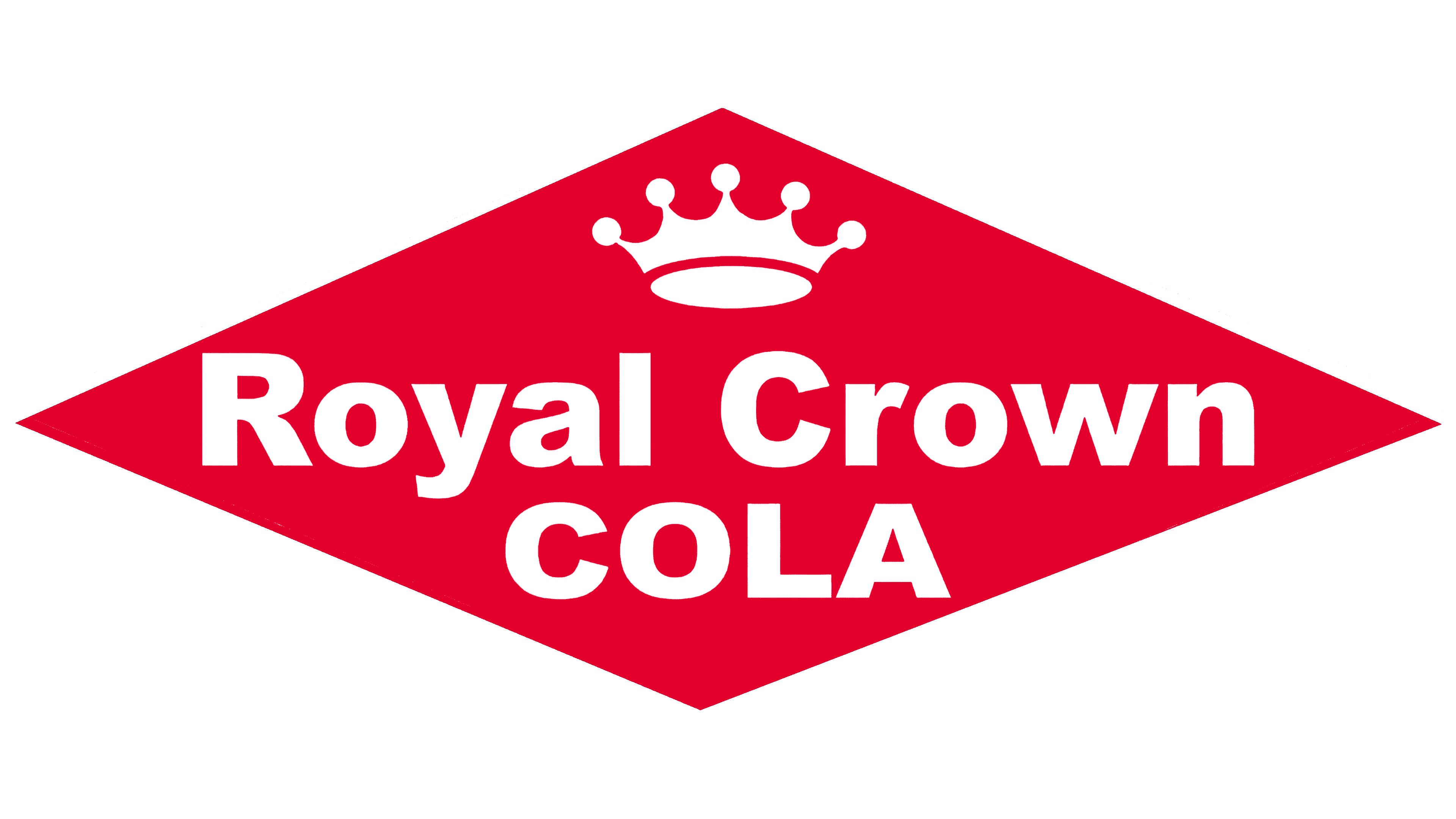 Royal Crown Cola 1930 1930 – 1969