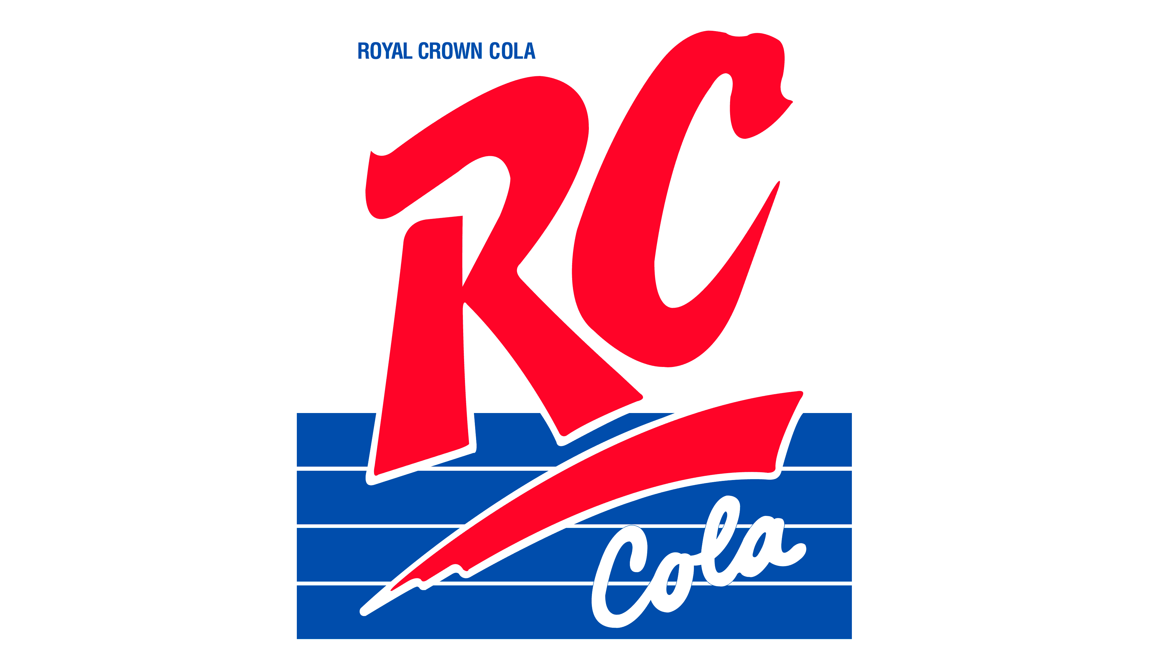 Royal Crown Cola 1989 1989 – 1998