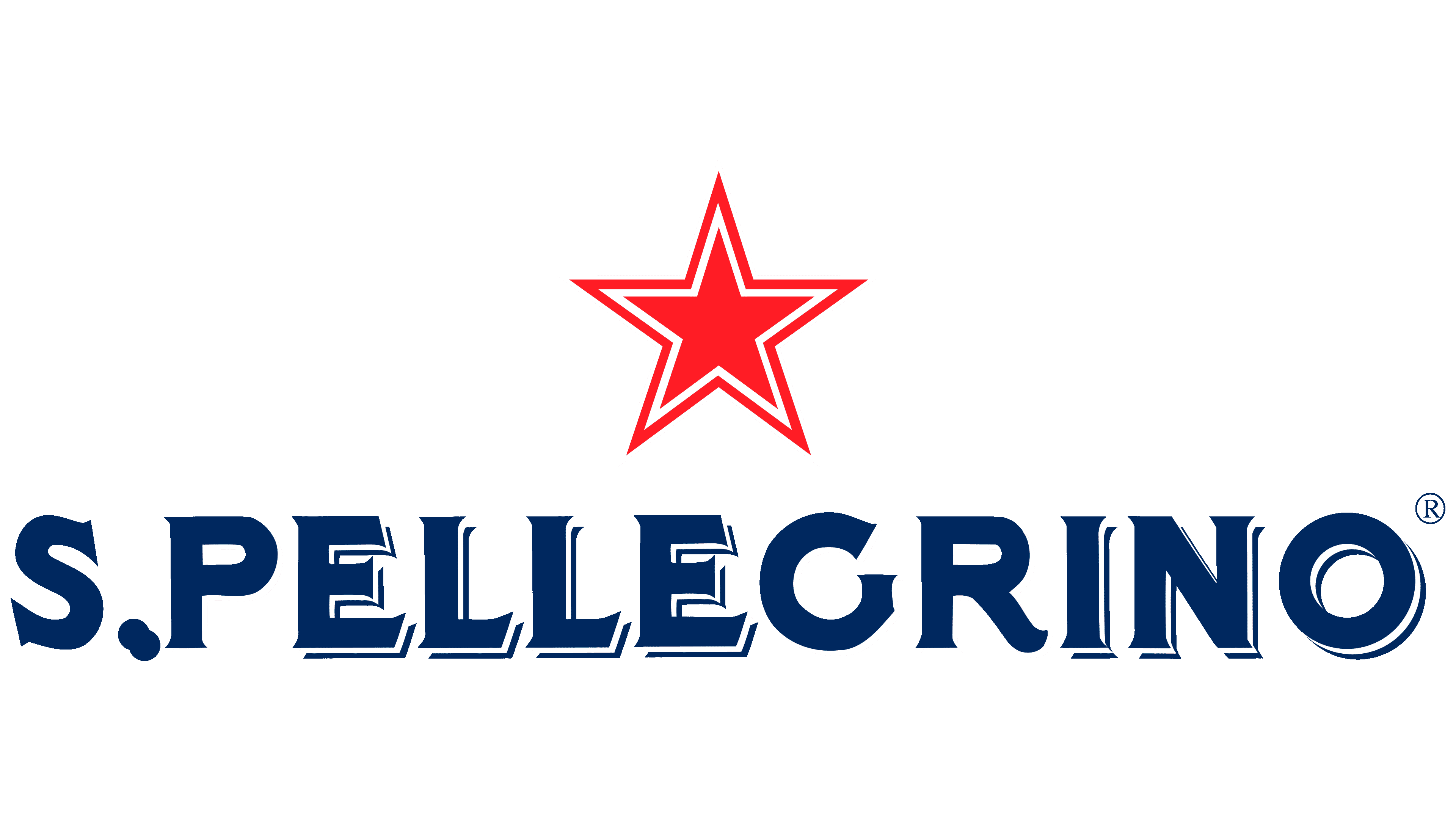 Logo von San Pellegrino