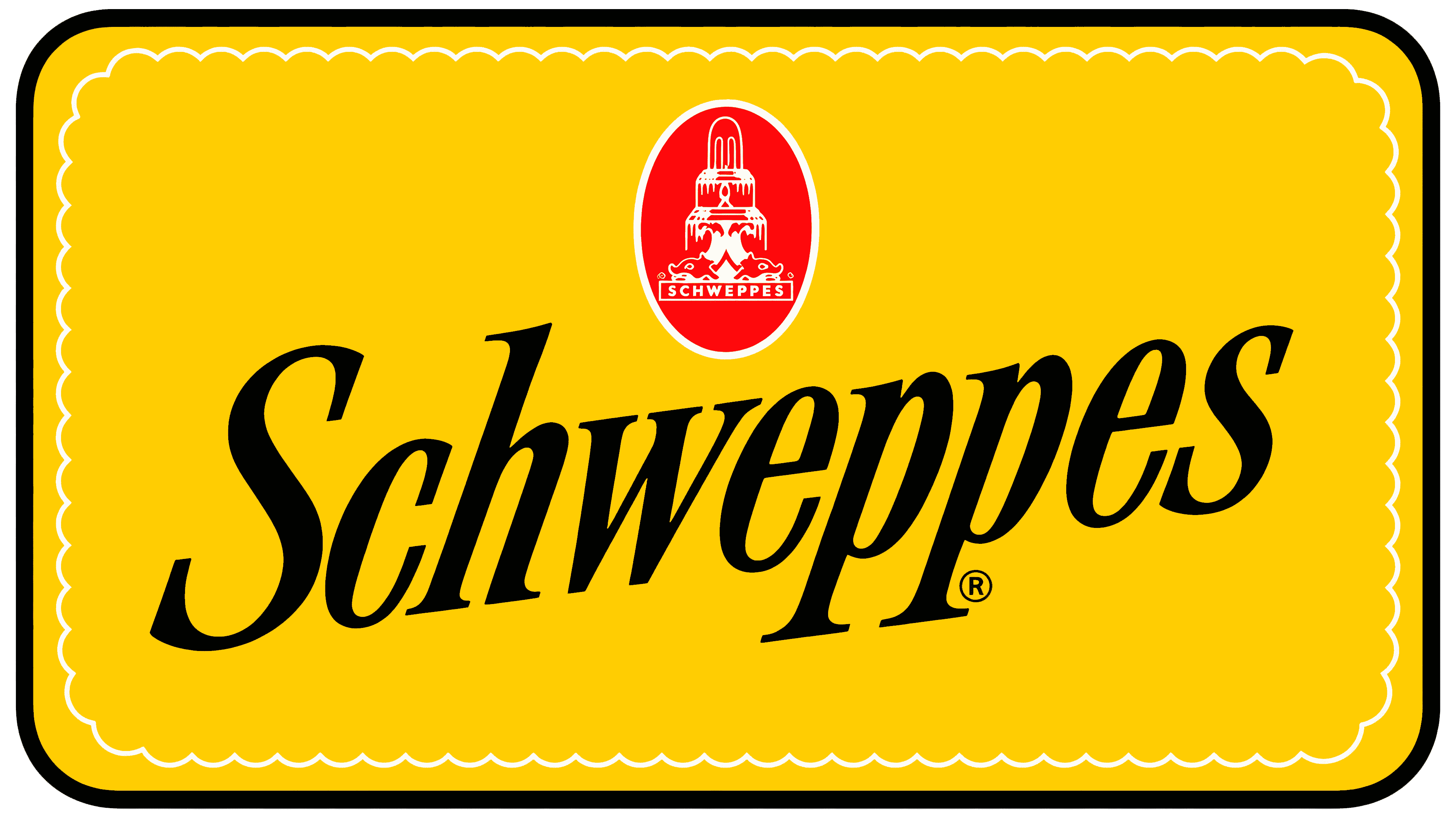 Schweppes 1948 1948-1956
