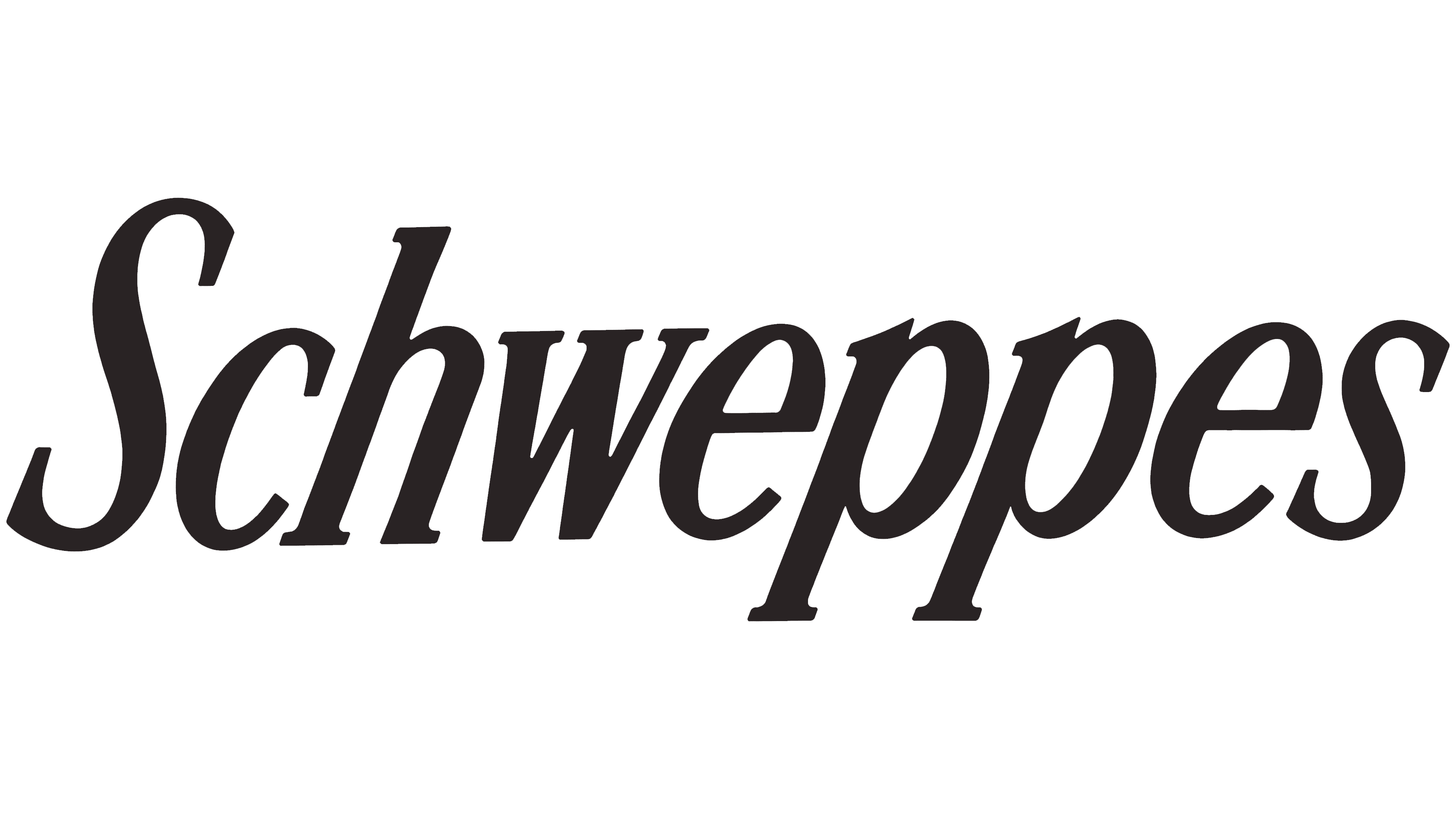 Schweppes 1956 1956-1978