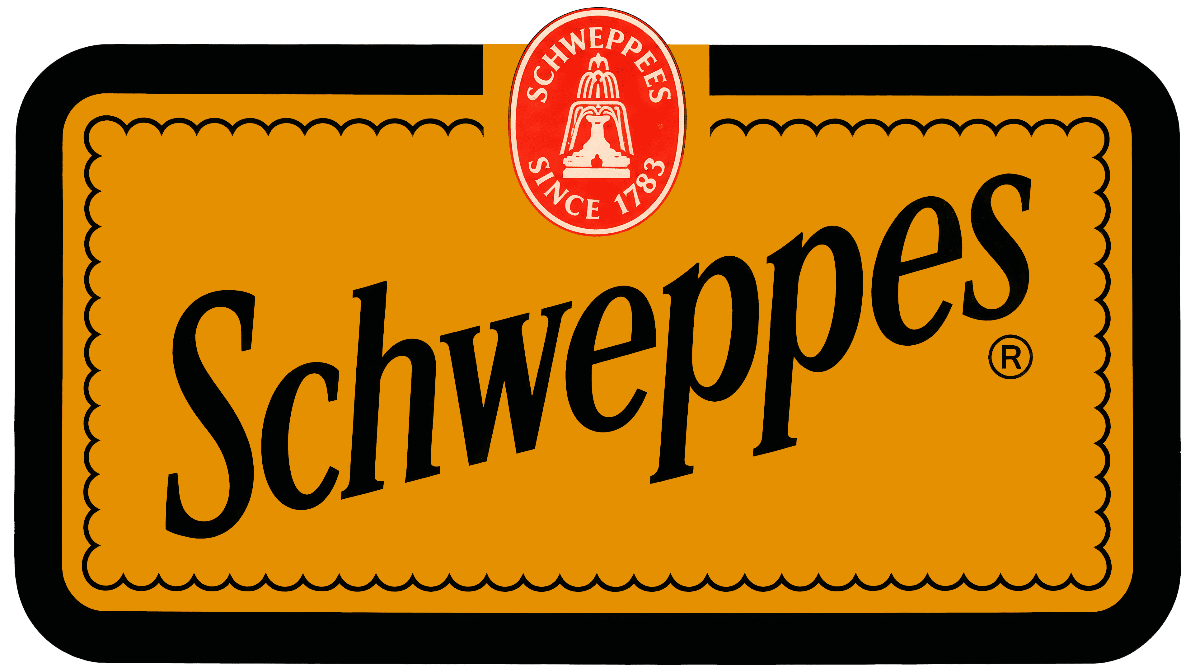Schweppes 1980 1980-1989