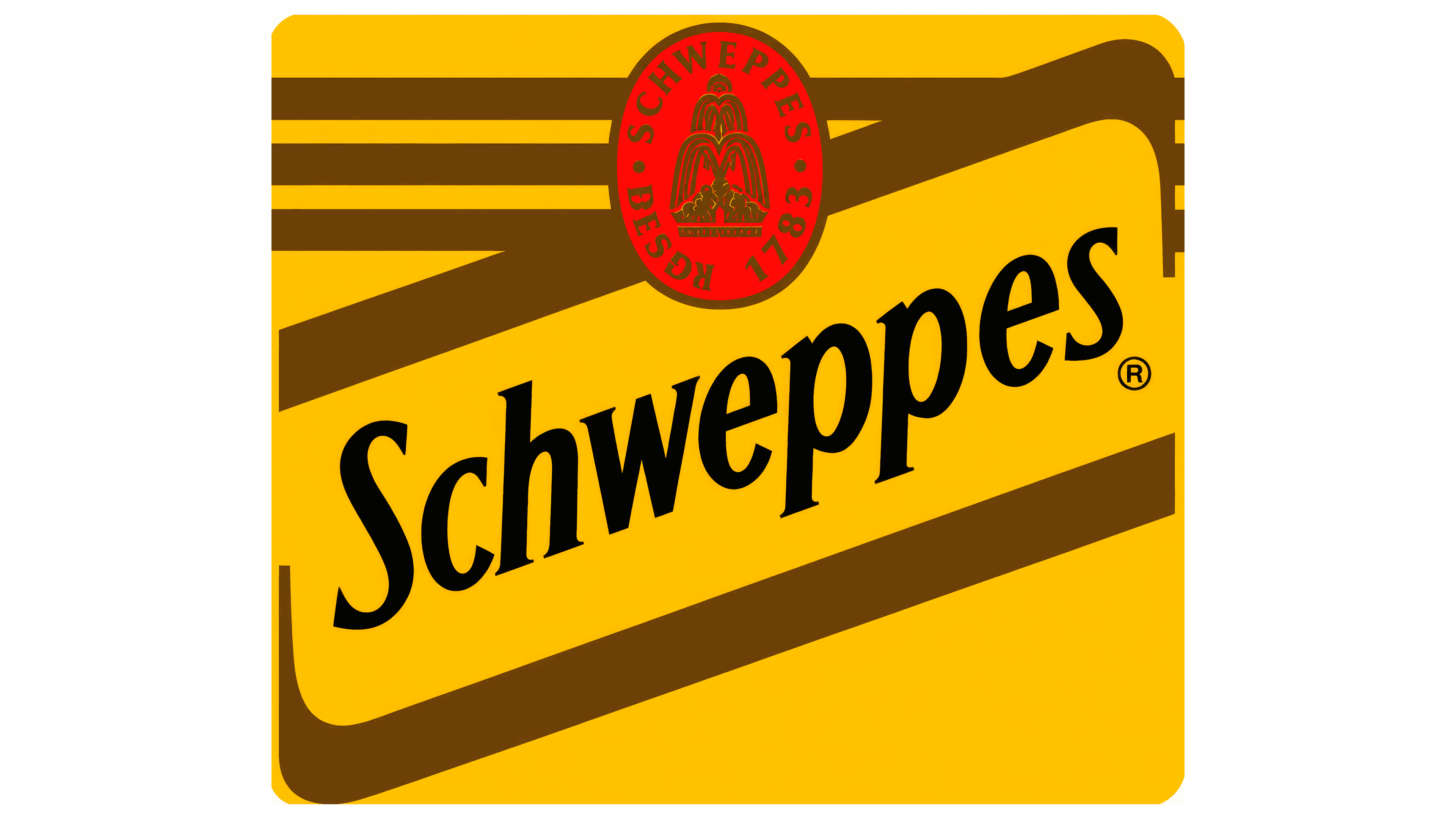 Schweppes 1989 1989-1997