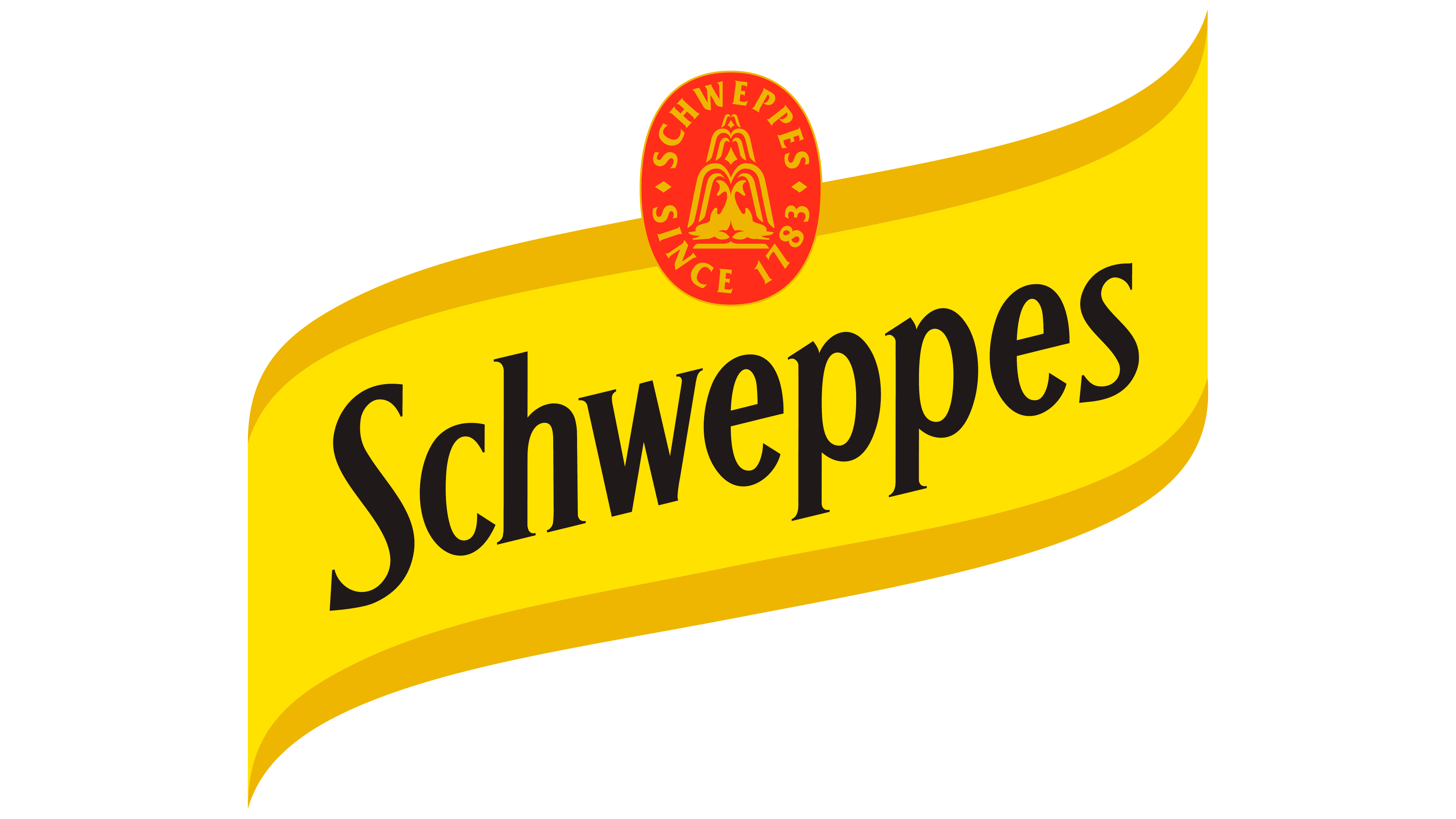 Schweppes 1997 1997-2002
