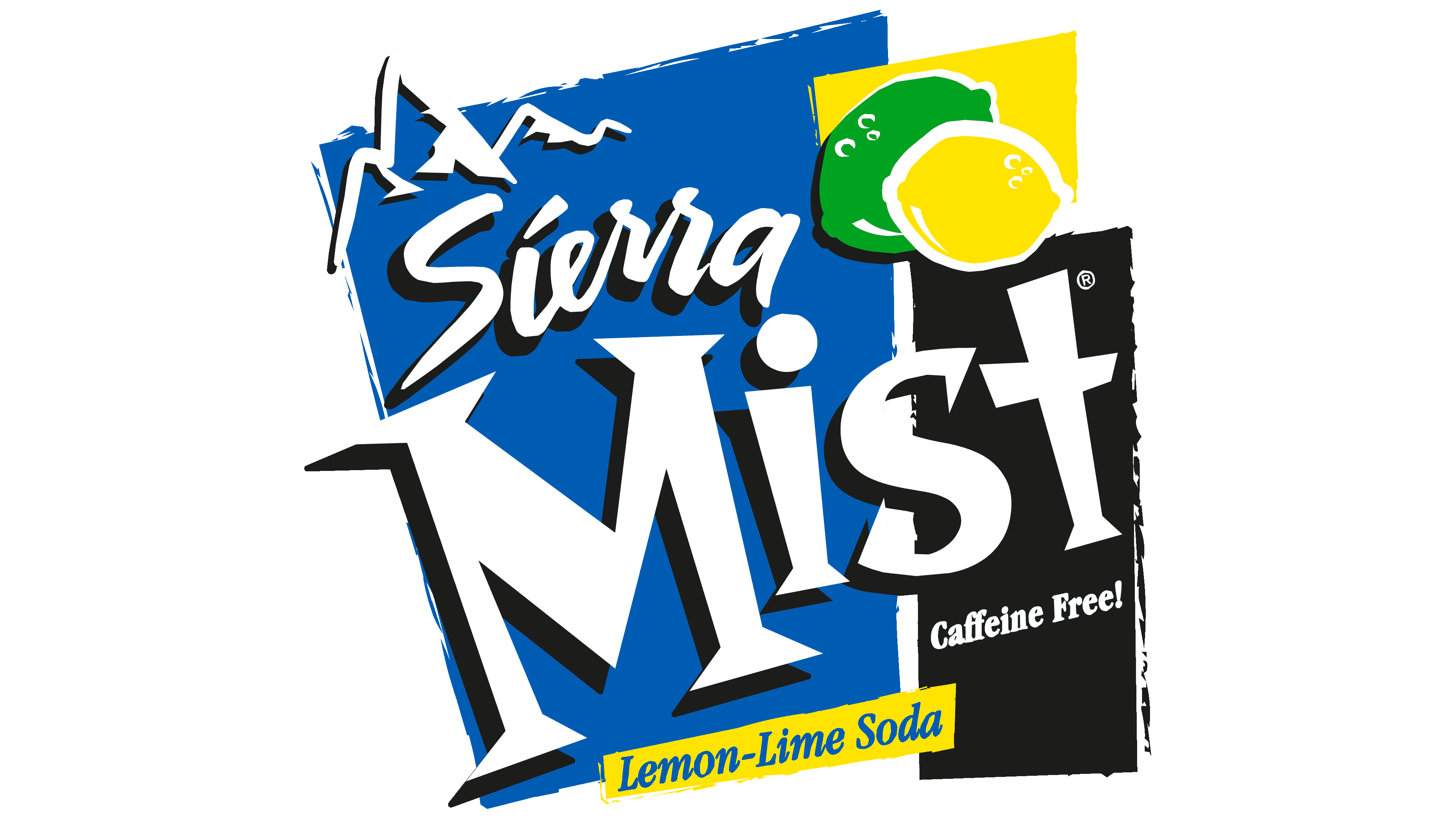 Sierra Mist 2001 2001 – 2005