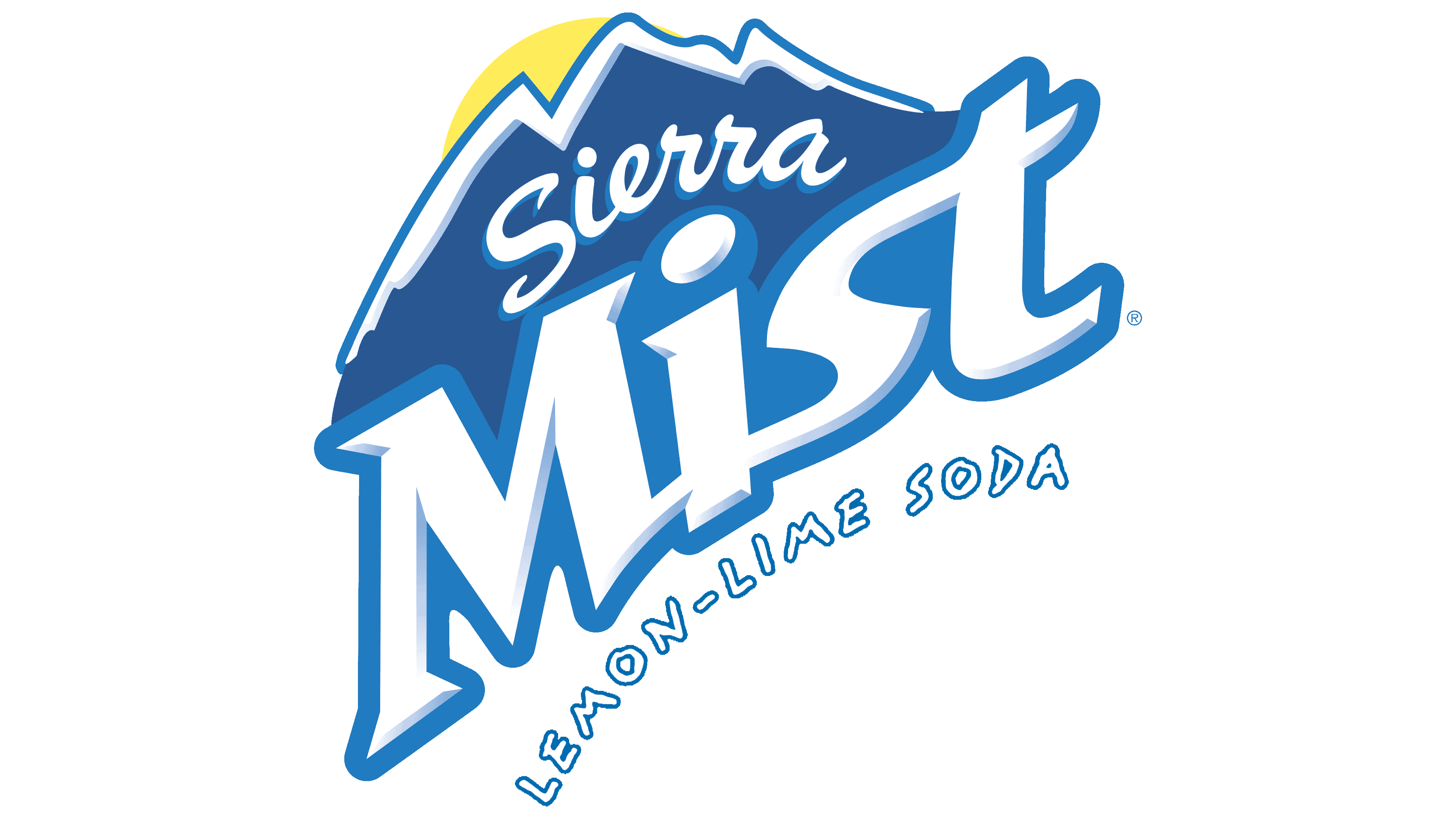Sierra Mist 2005 2005 – 2008