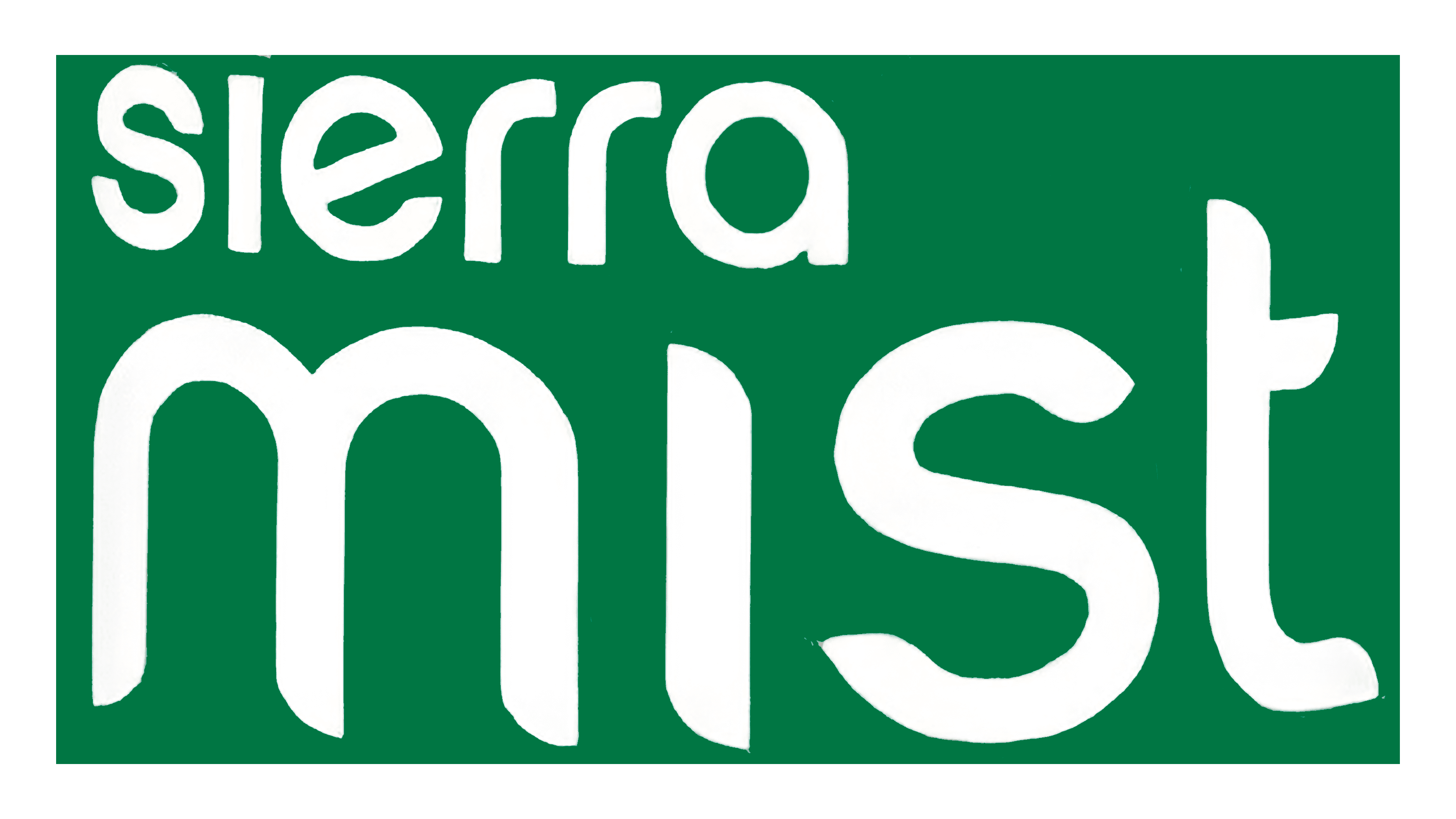 Sierra Mist 2008 2008 – 2010