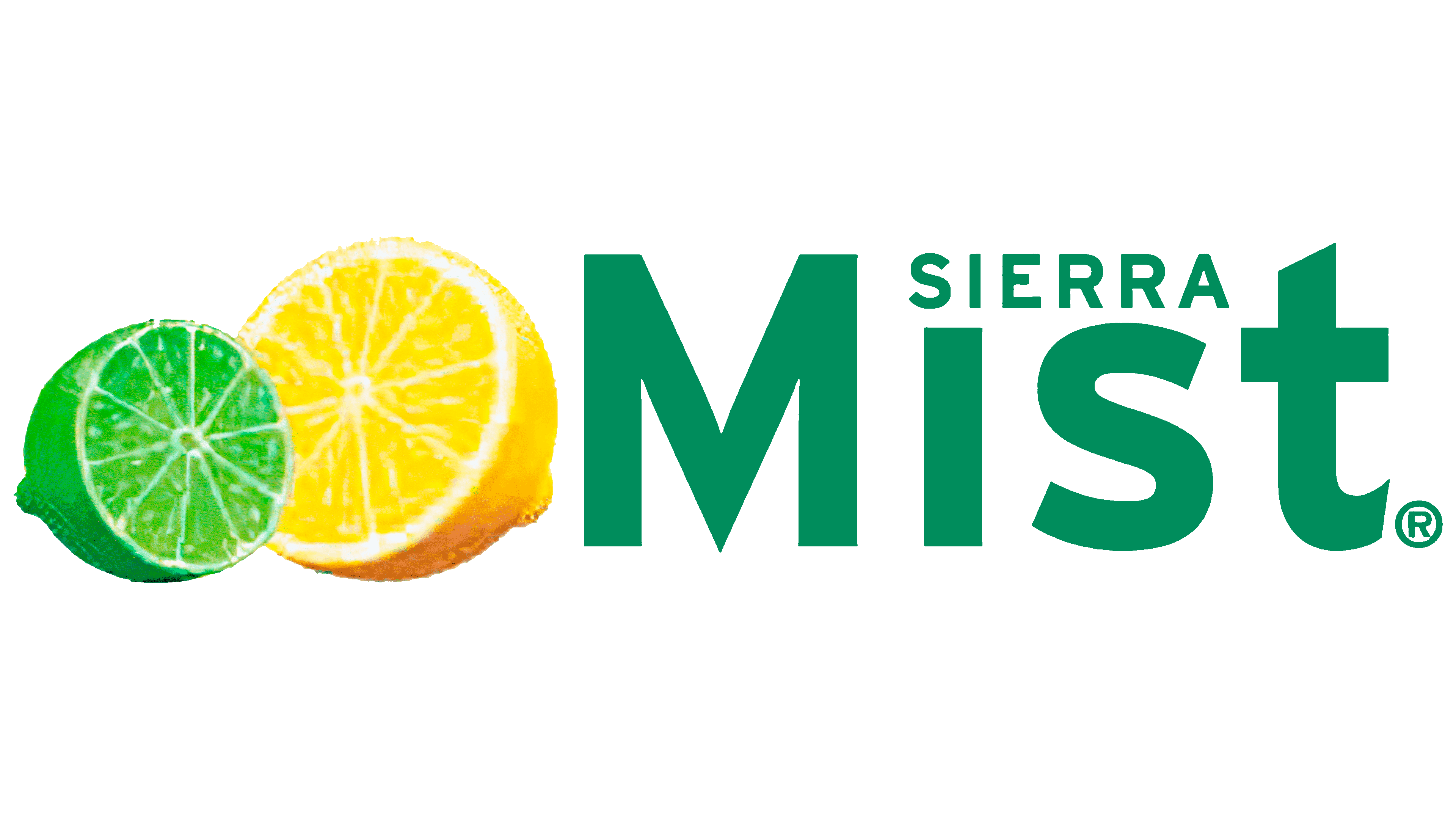 Sierra Mist 2010 2010 – 2013