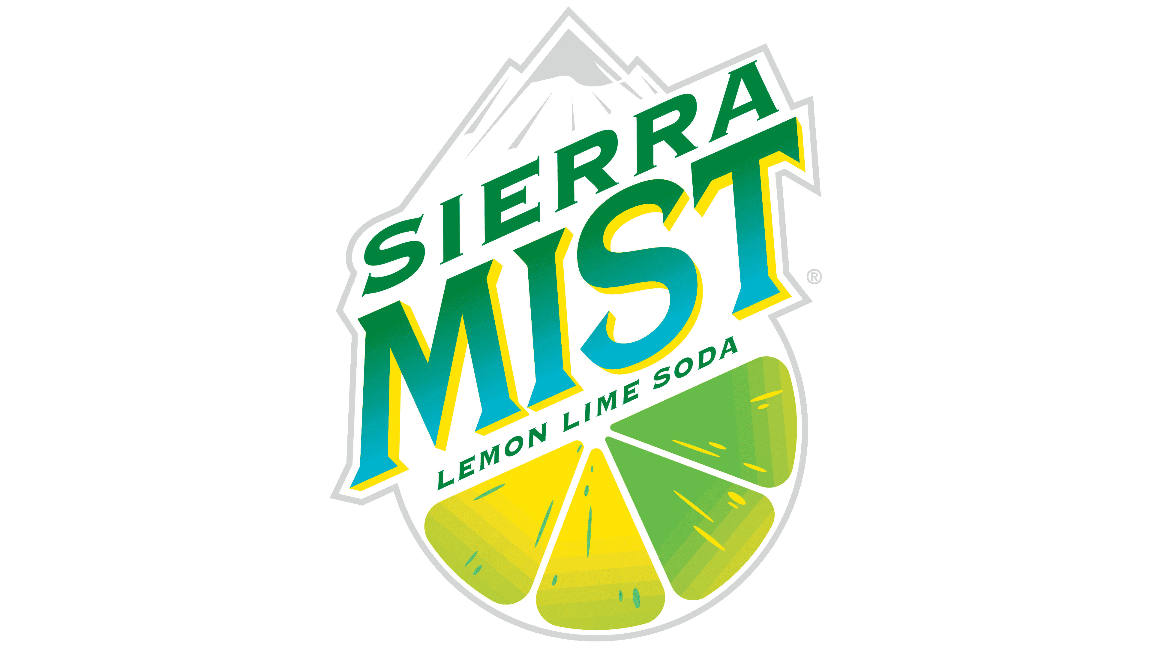 Logo von Sierra Mist