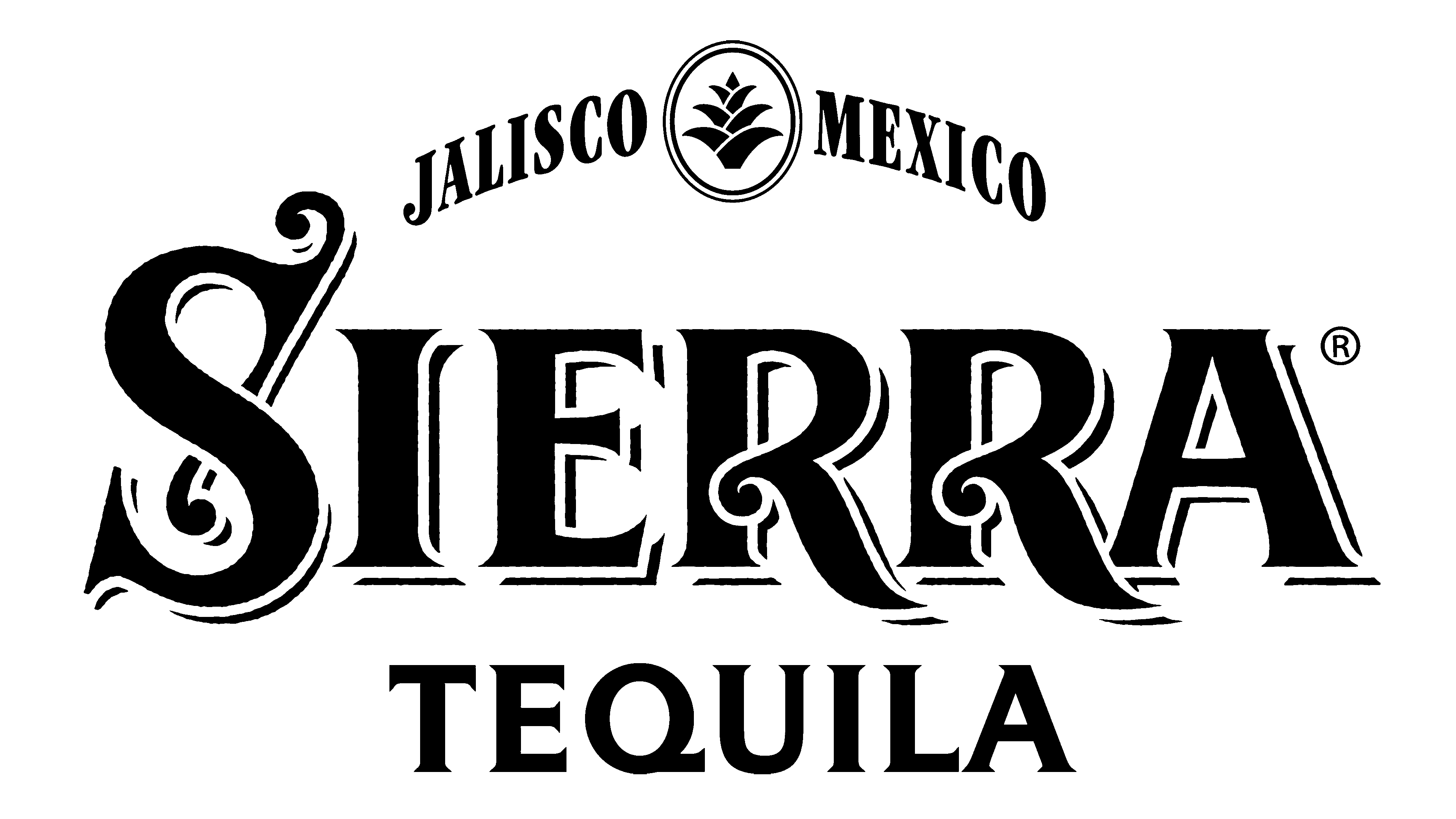 Logo von Sierra Tequila