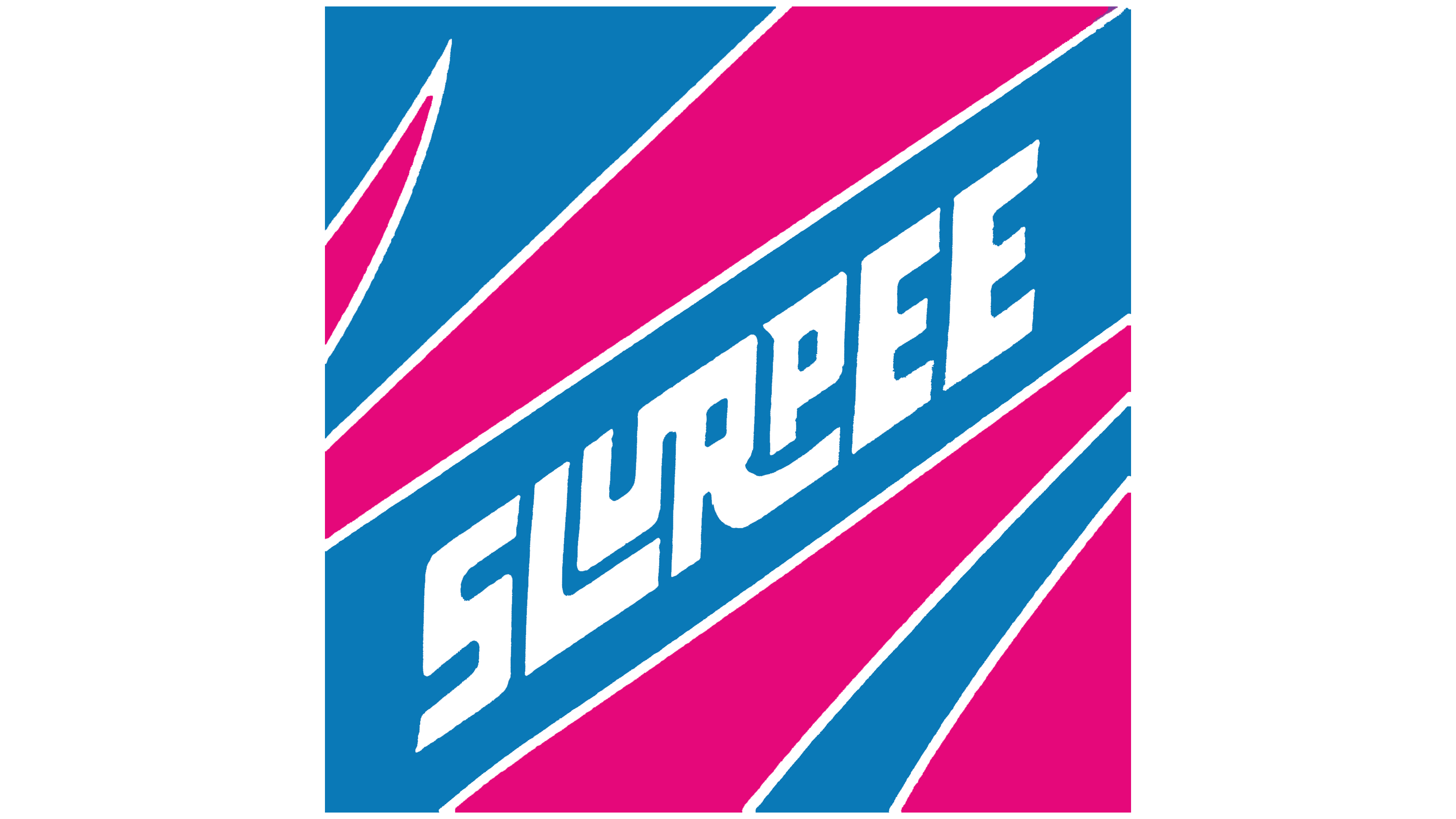 Slurpee 1966 1966 – 1980s