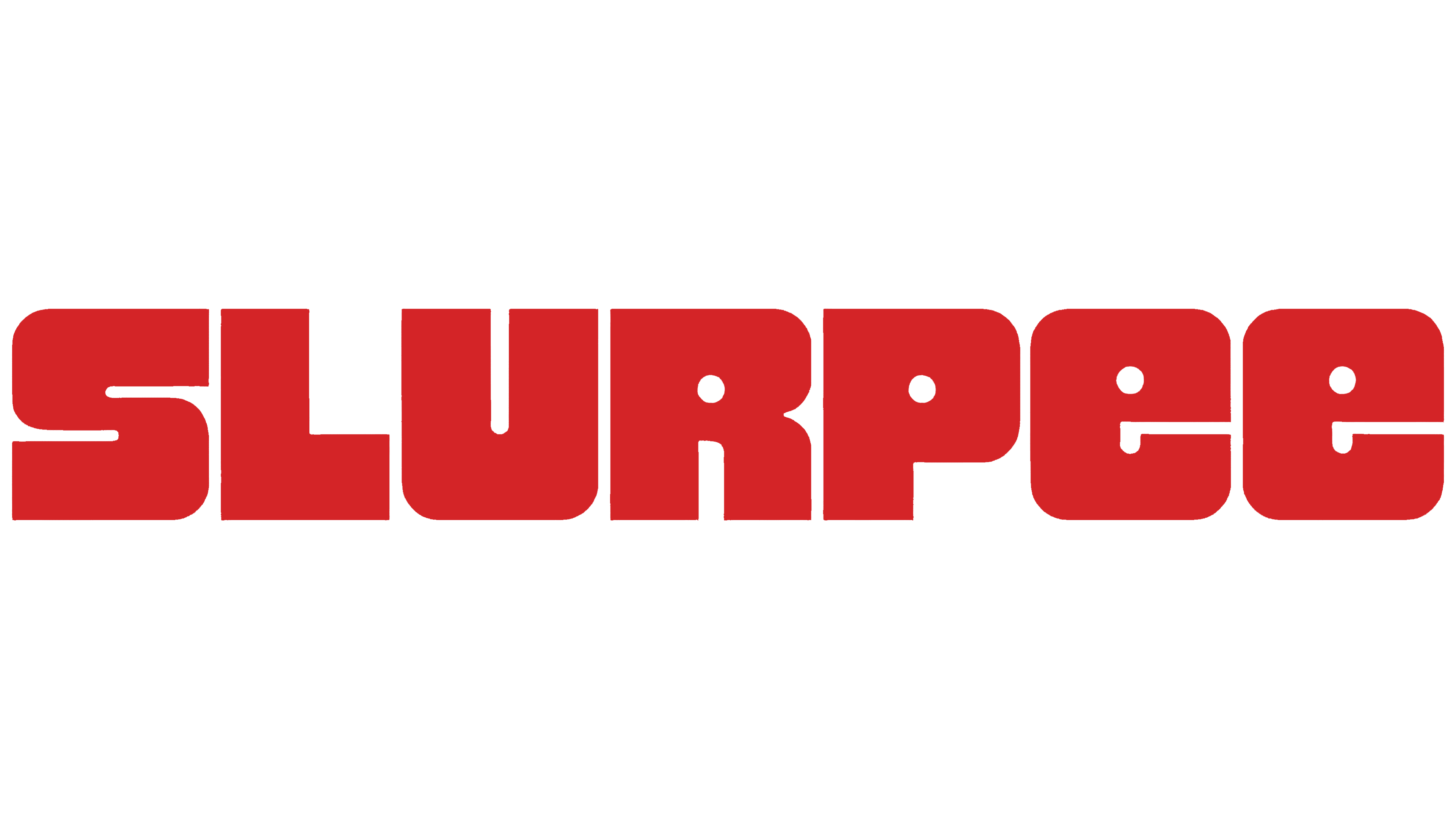 Slurpee 1980 1980s – 1990s