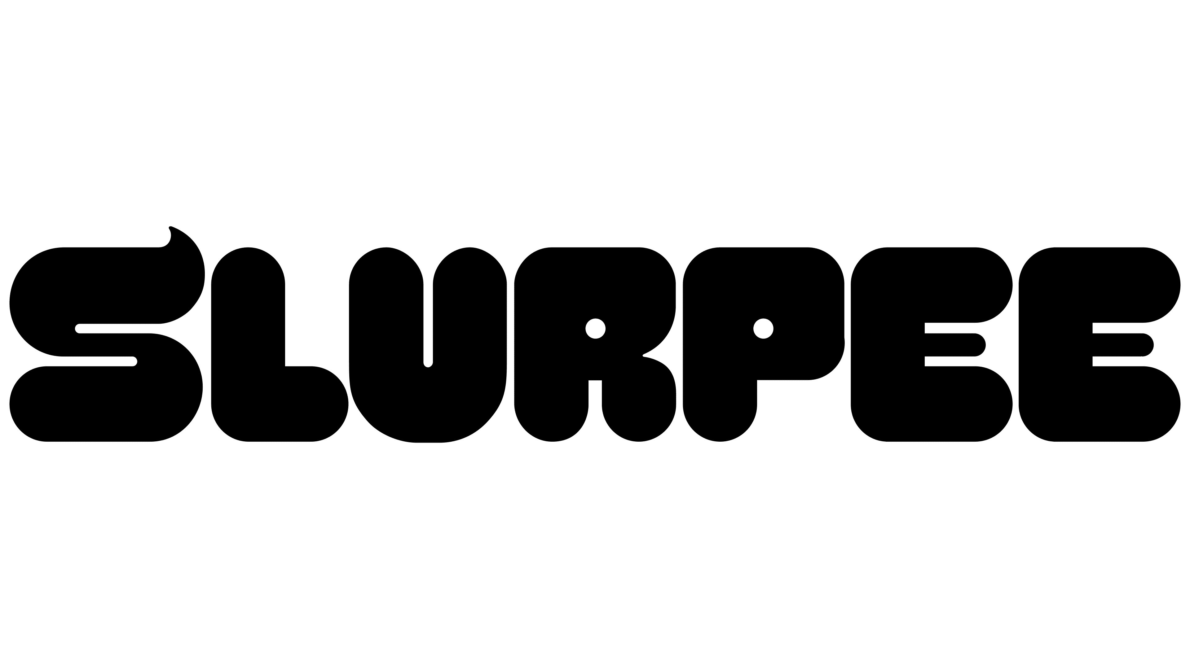 Logo von Slurpee