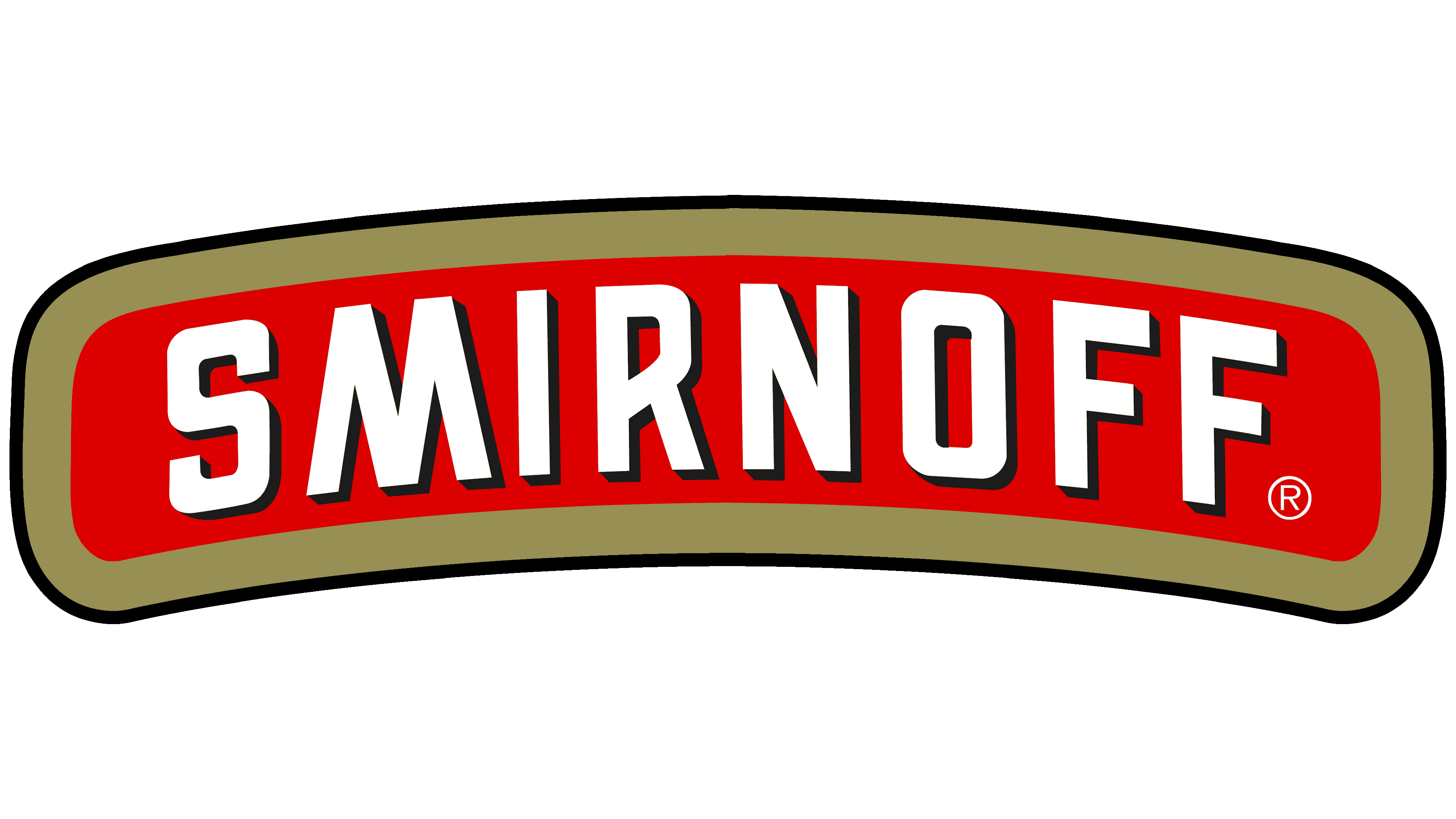 Smirnoff 1940 1940 – 1978