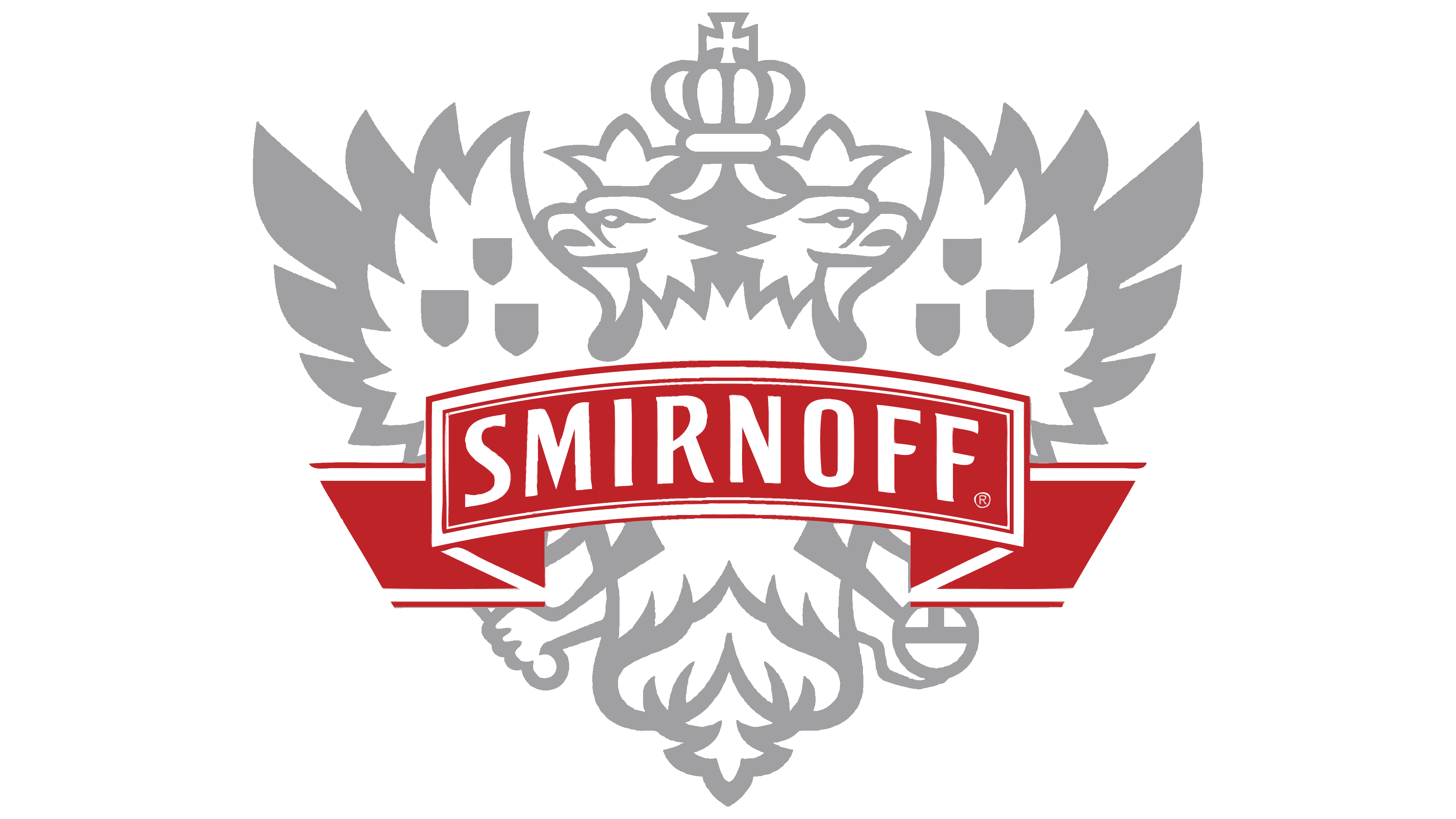 Smirnoff 1978 1978 – 2003