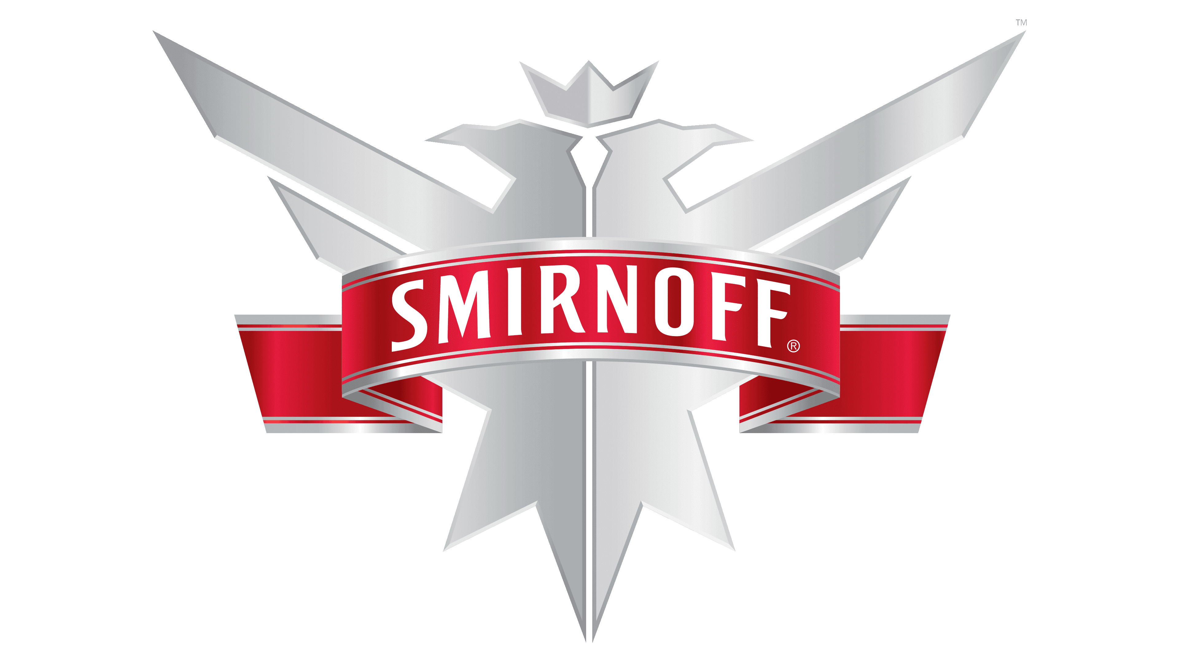 Smirnoff 2003 2003 – 2015